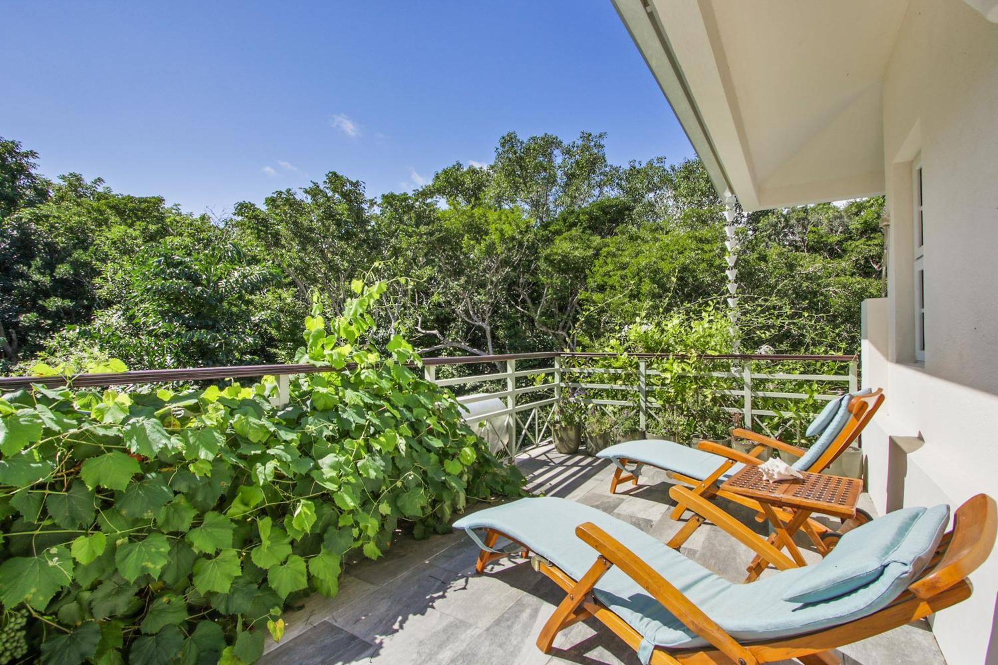 Villa 5-bedroom Pool For Up To 10 People In Puntacana & Club *