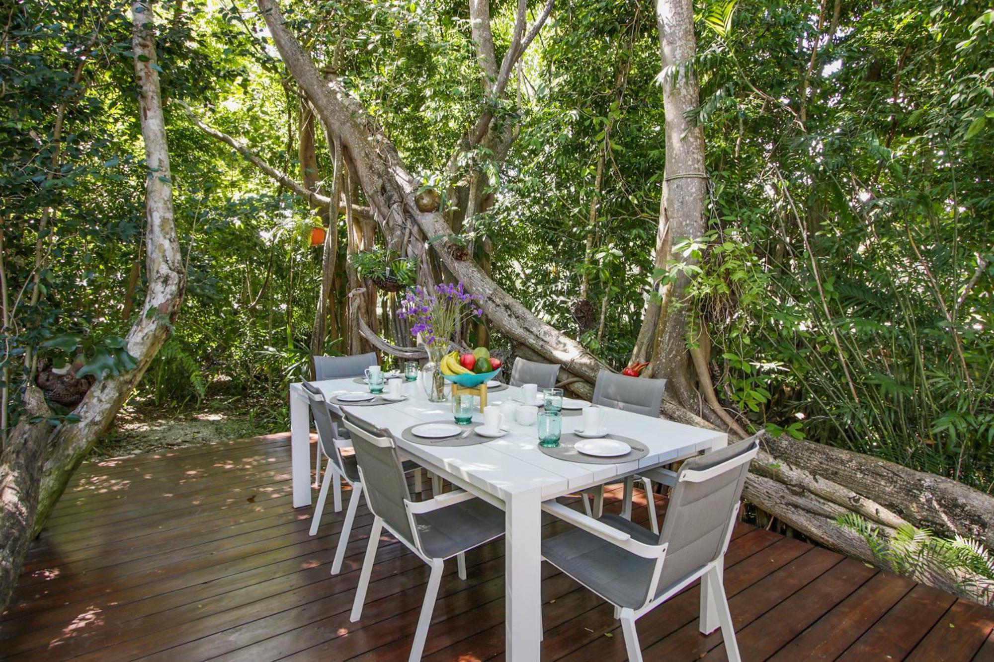 Villa 5-bedroom Pool For Up To 10 People In Puntacana & Club Punta Cana