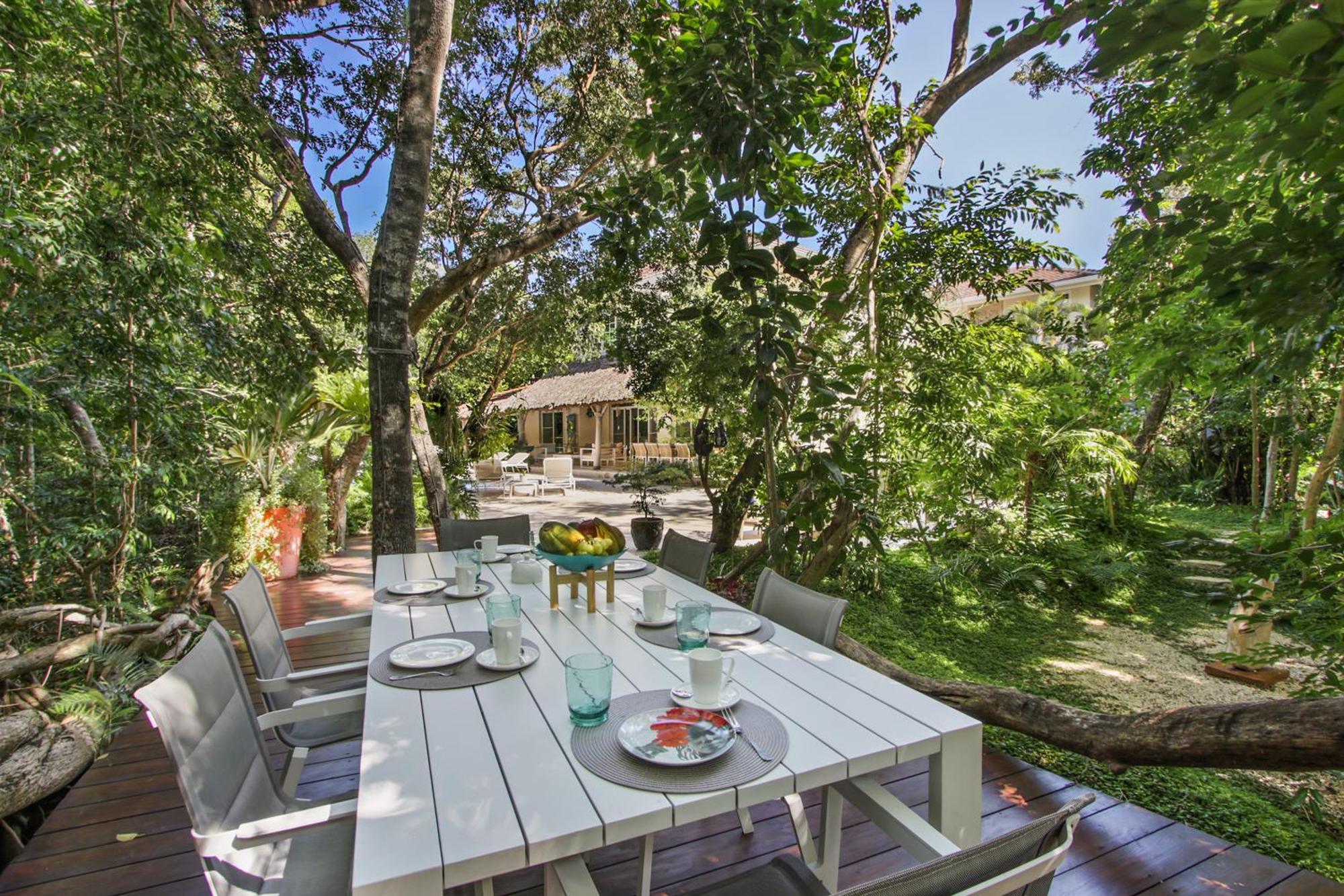 5-bedroom Pool For Up To 10 People In Puntacana & Club Villa Punta Cana