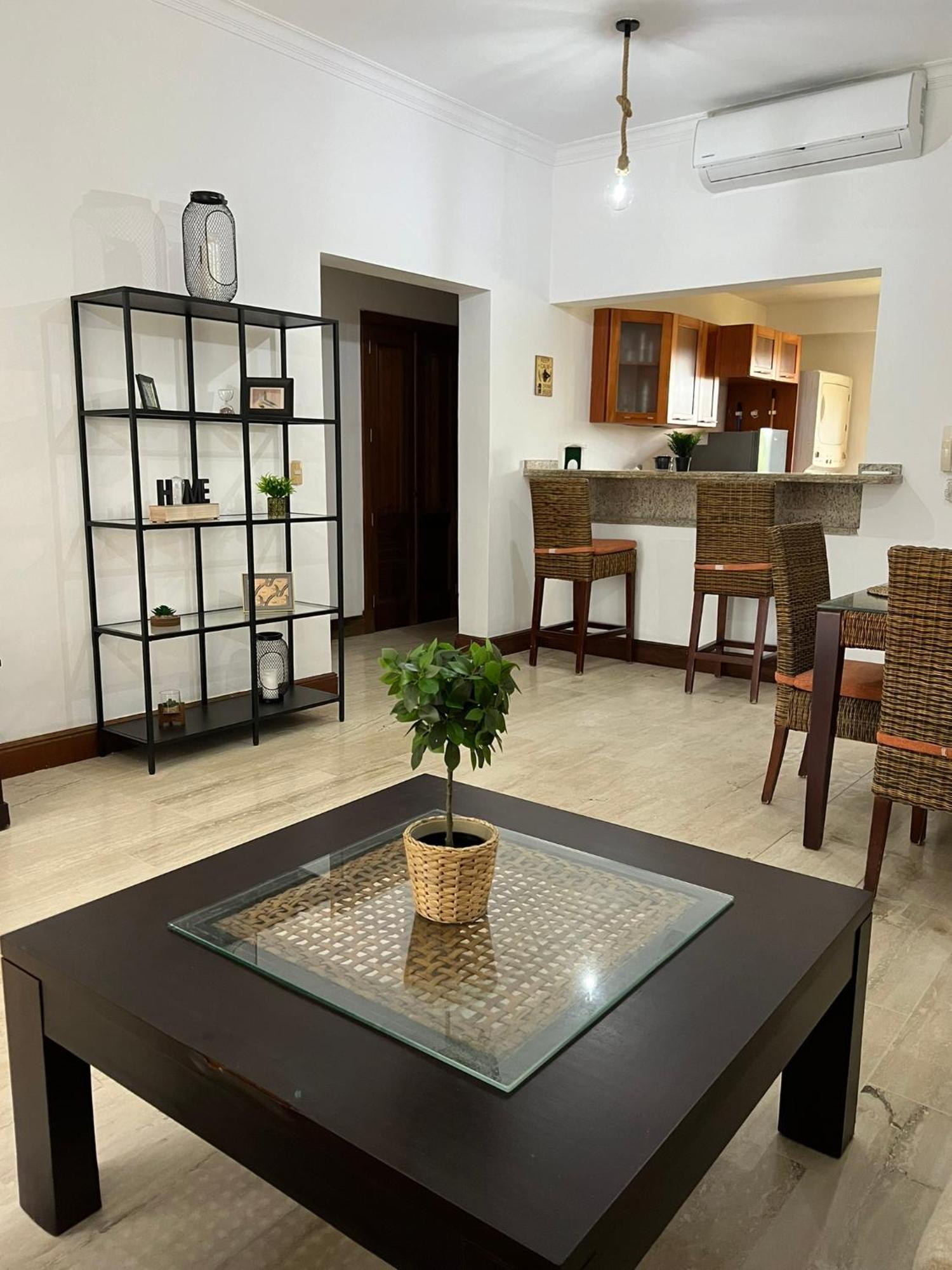 Magiccana Arena Blanca Beach Apartment Punta Cana