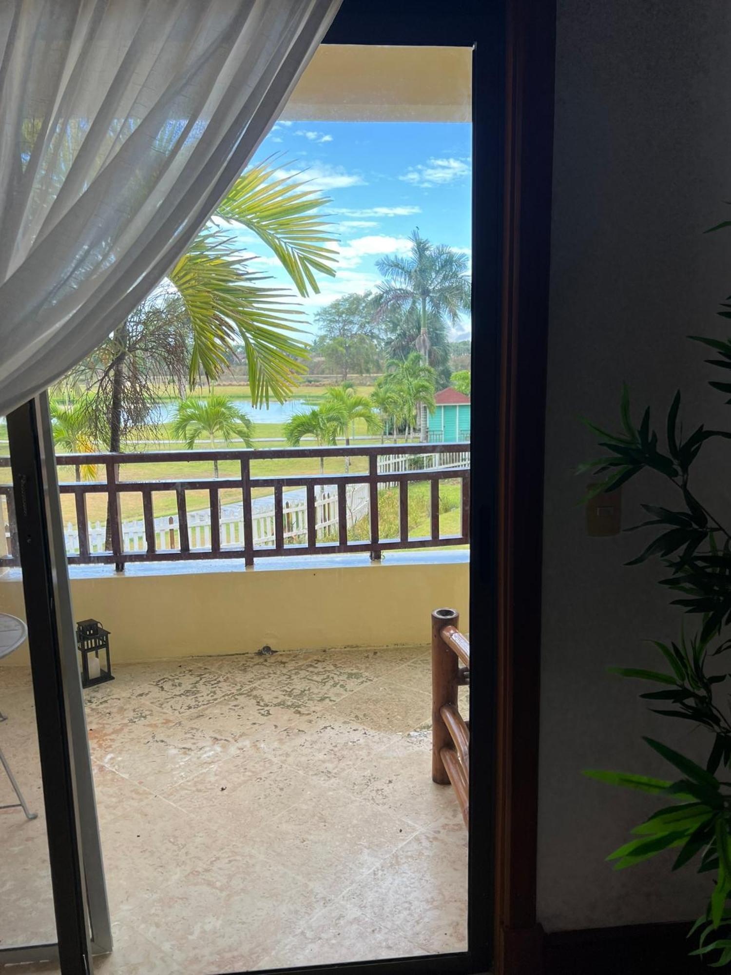Magiccana Arena Blanca Beach Punta Cana