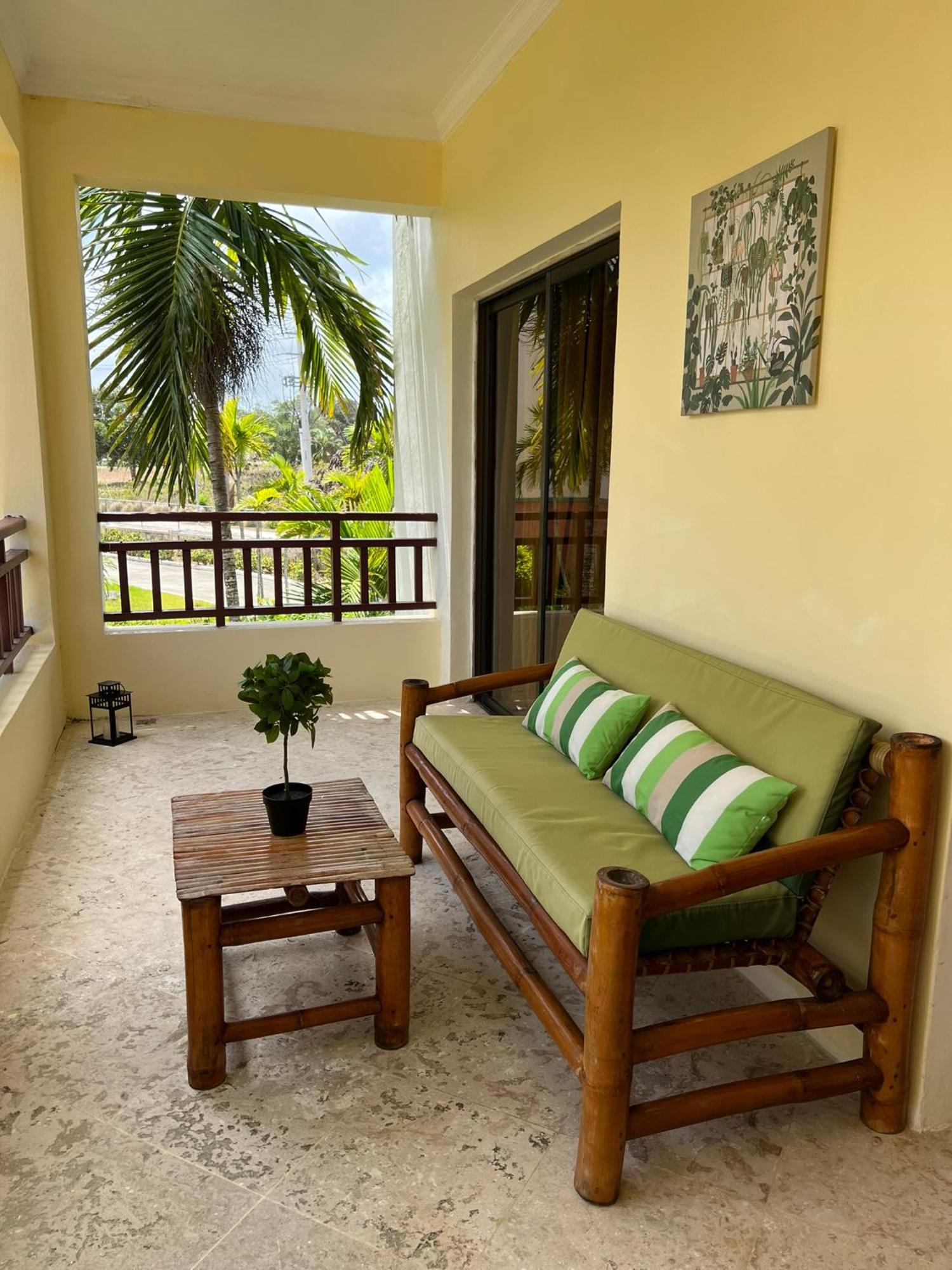 Magiccana Arena Blanca Beach Apartamento
