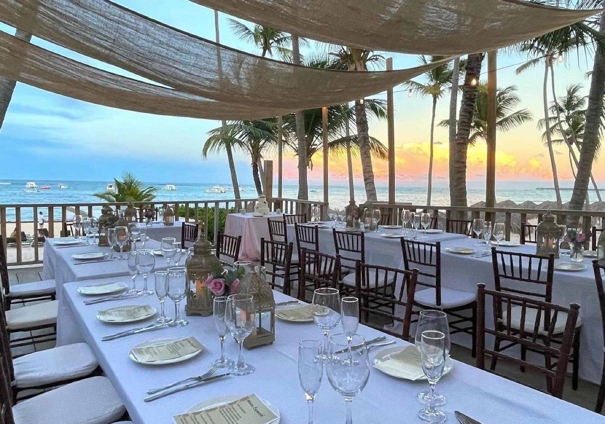 Vacation With Rooftop Pool, Club, Restaurants - Playa Corales Hotel 5*