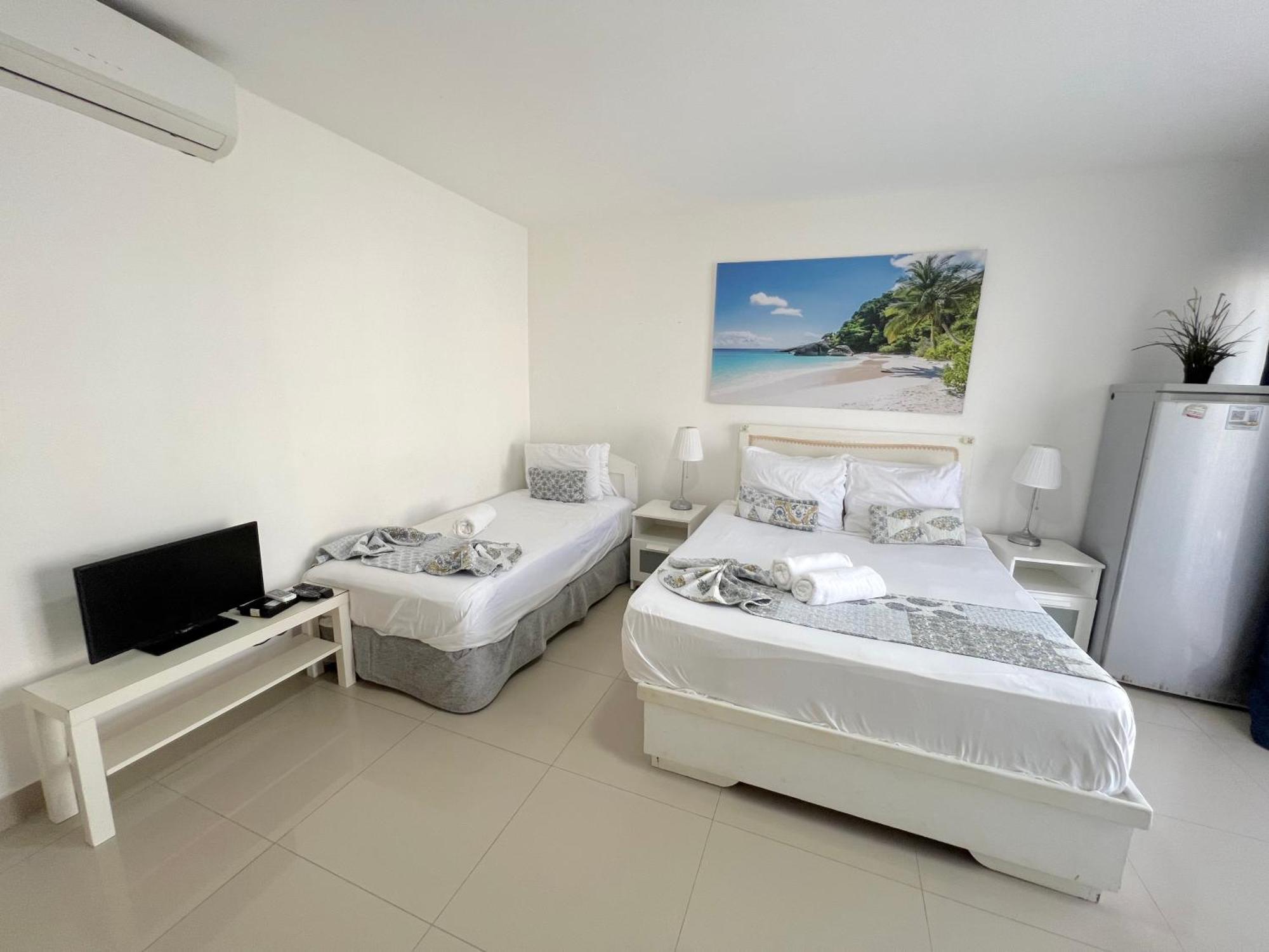 Hotel Sol Caribe Suites - Playa Corales - Club, Wifi, Swimming Pool Punta Cana