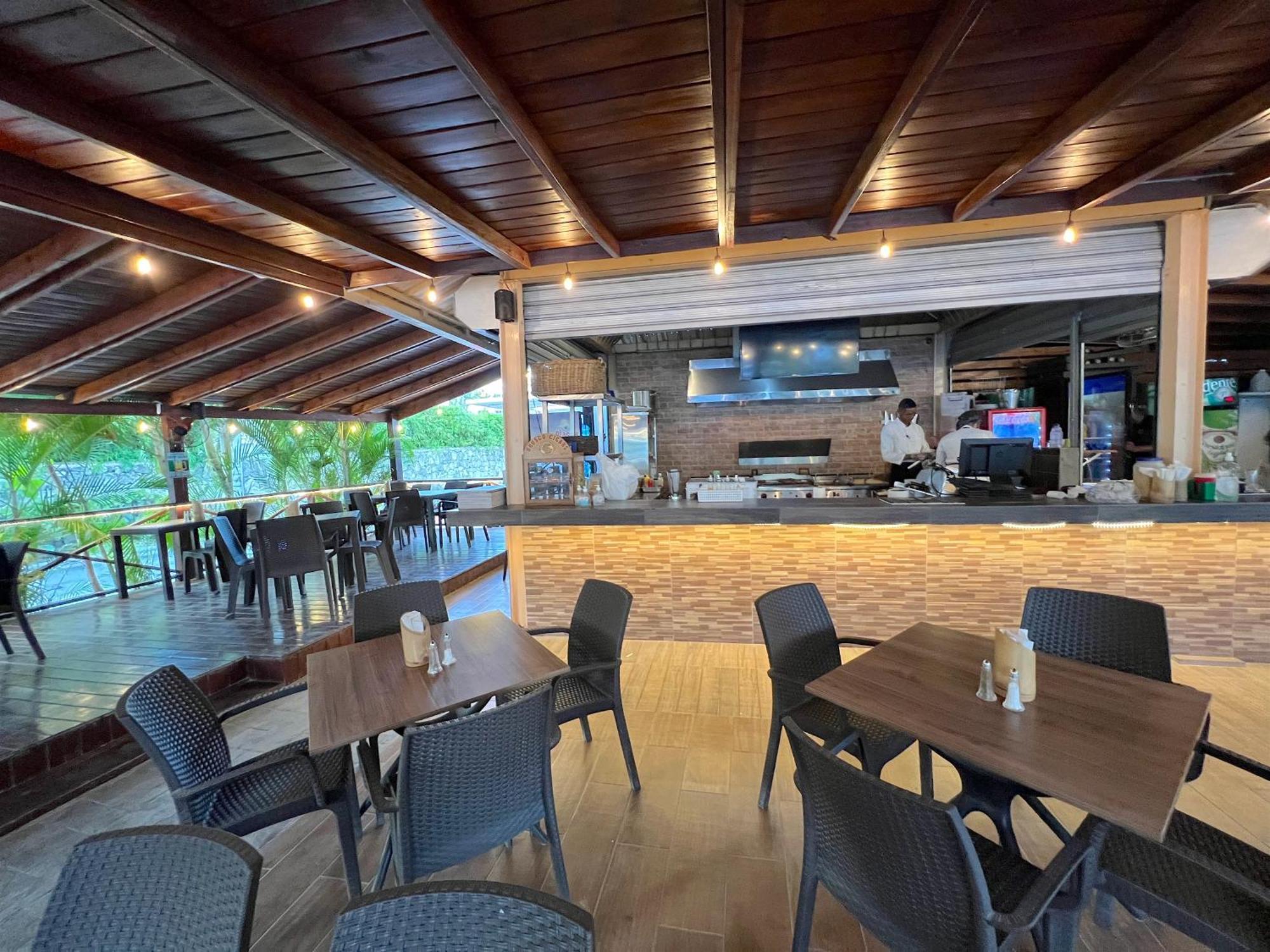 Sol Caribe Suites - Playa Corales - Club, Wifi, Swimming Pool Hotel Punta Cana