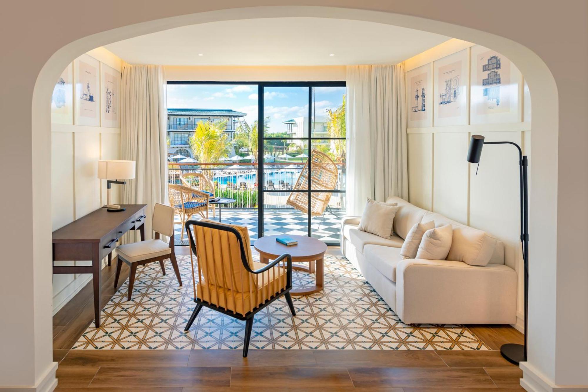 Resort Ocean El Faro - 5*
