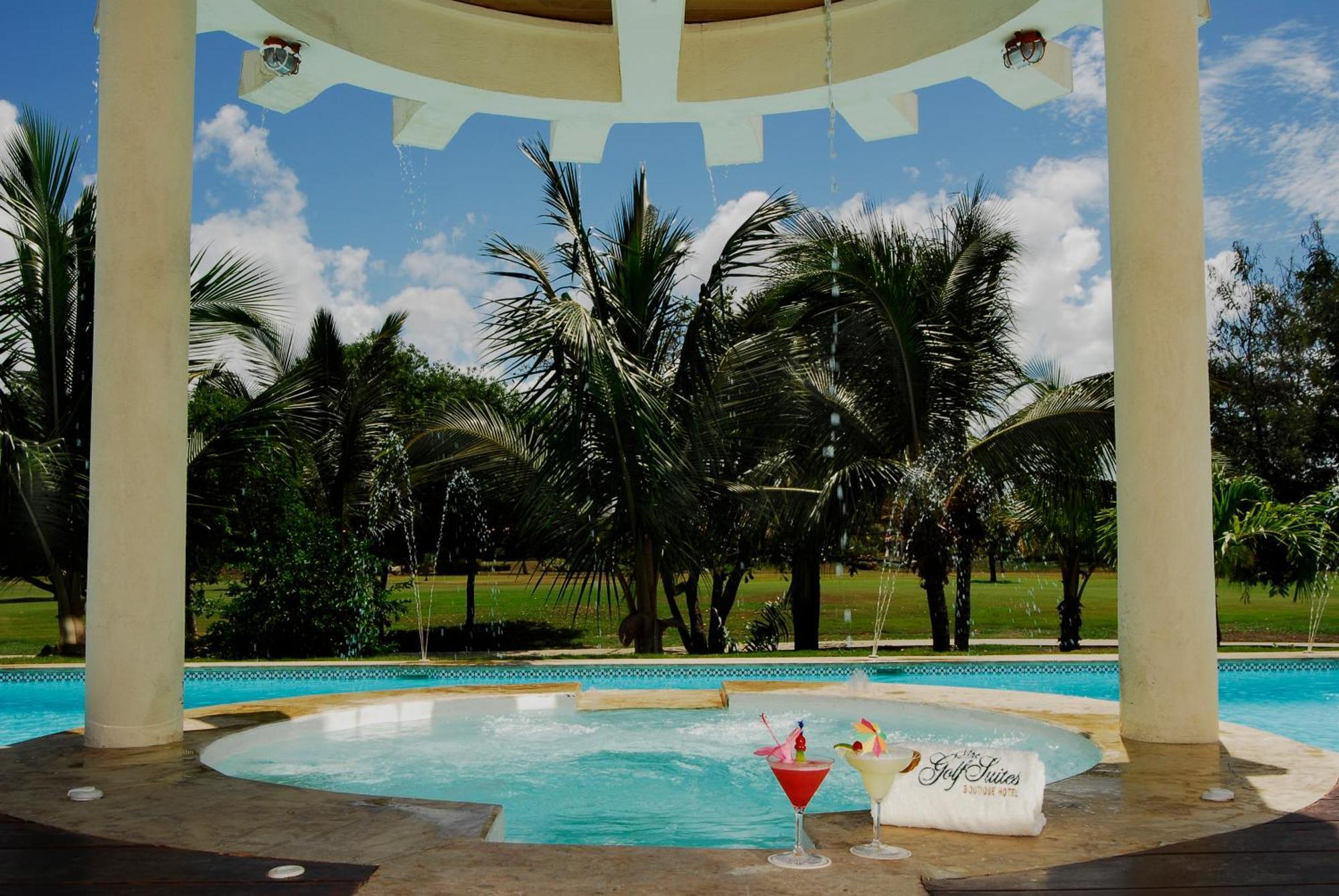 Apartahotel The Golf Punta Cana