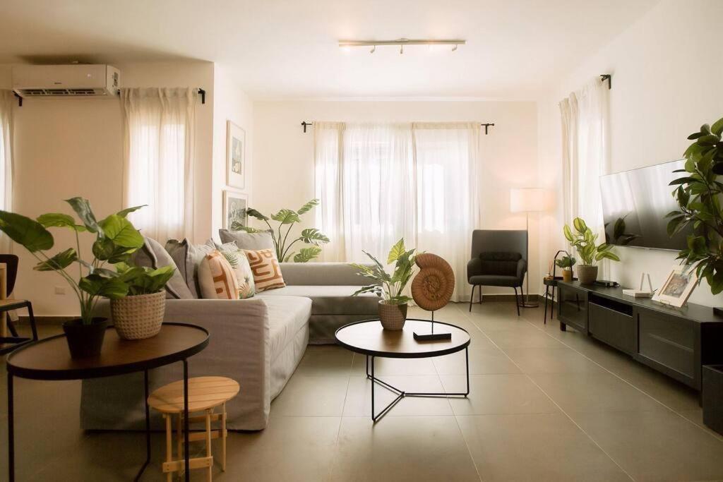 Apartamento Relax In