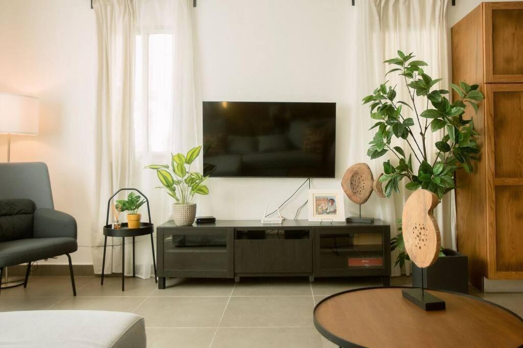 Apartamento Relax In *
