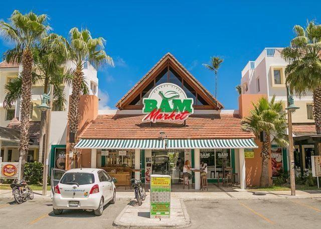 Apartamento One & Beach 508