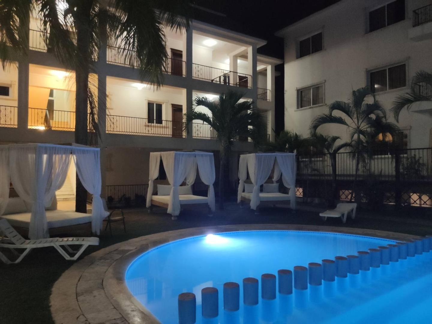 Apartamento Lovely 2-bed In *