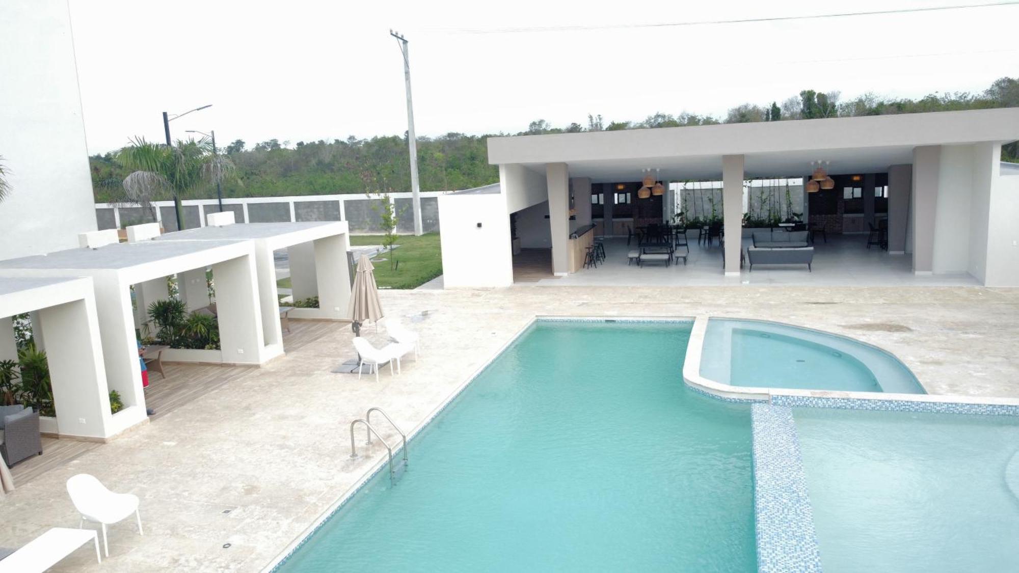 Epic Residences