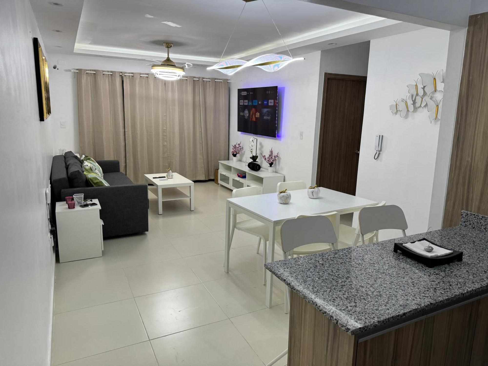 Apartamento Epic Residences Punta Cana