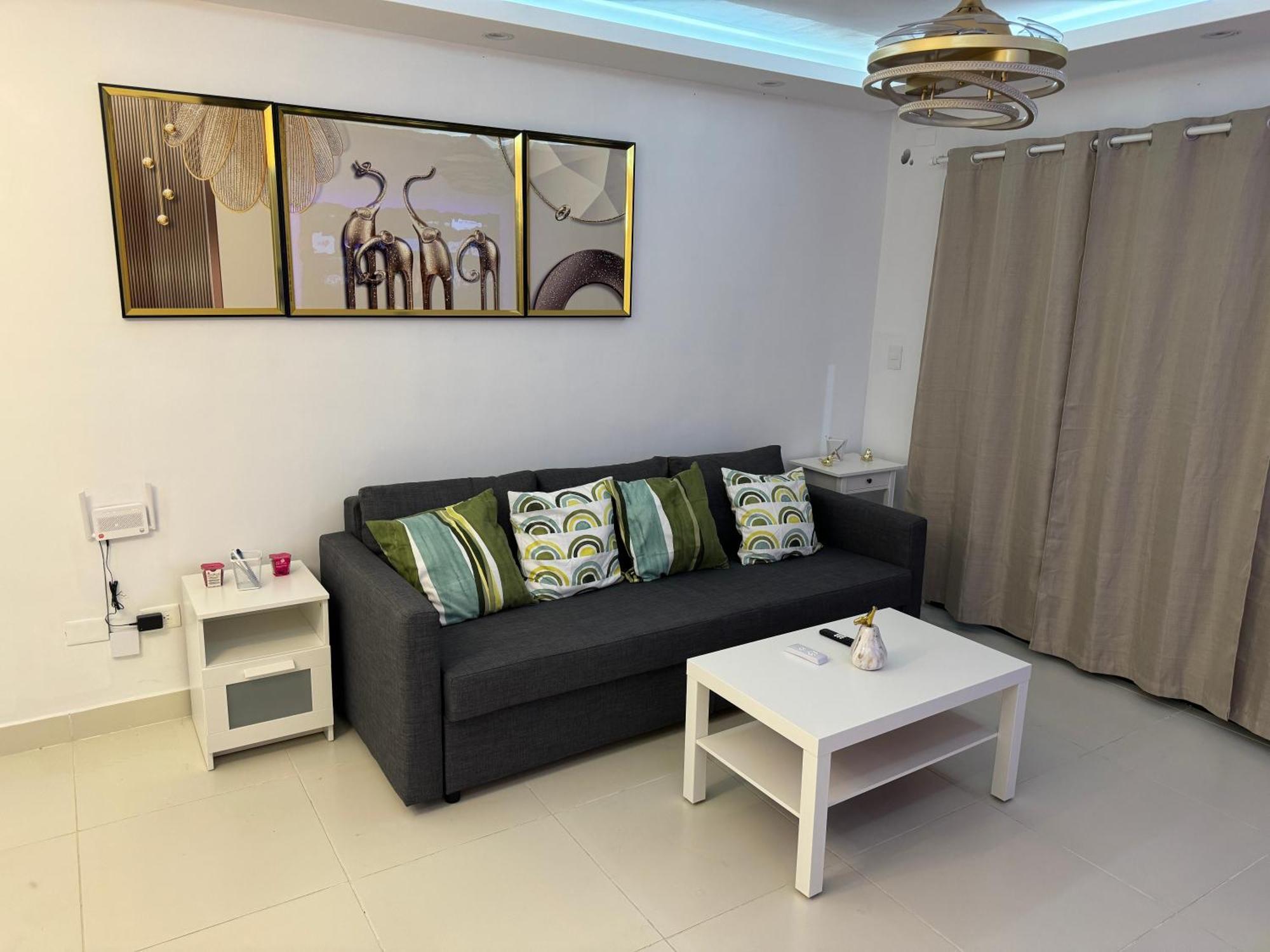 Epic Residences
