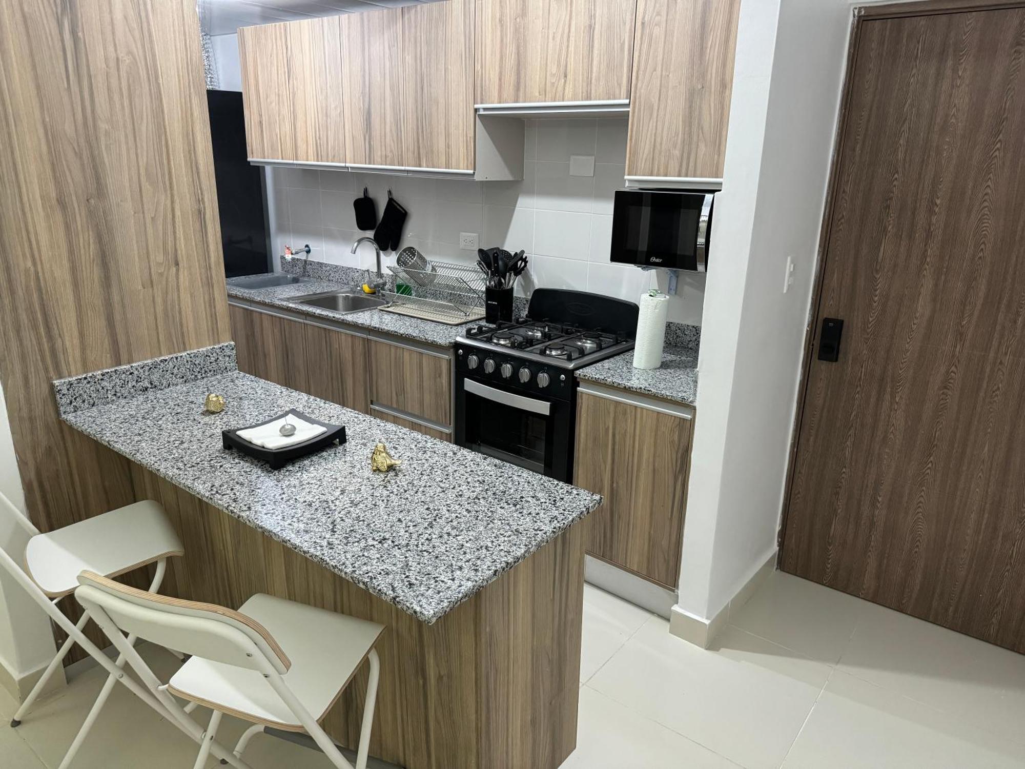 Epic Residences