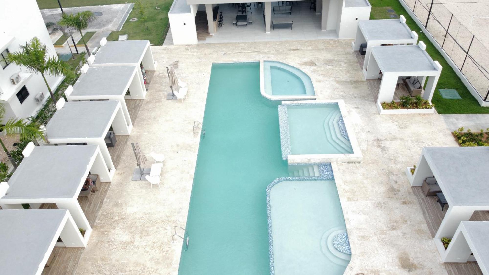 Apartamento Epic Residences Punta Cana