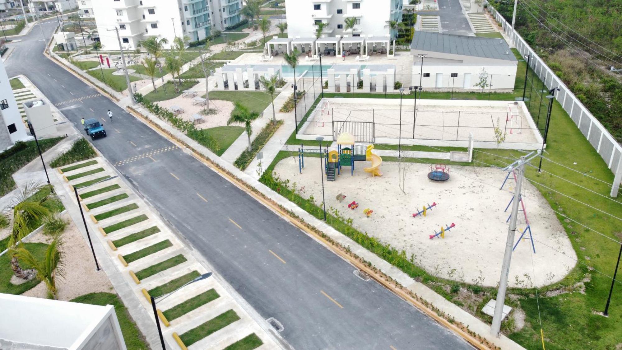 Epic Residences Punta Cana