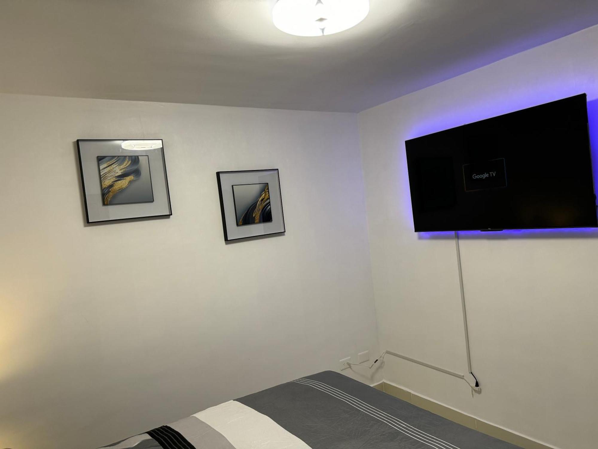 Apartamento Epic Residences *