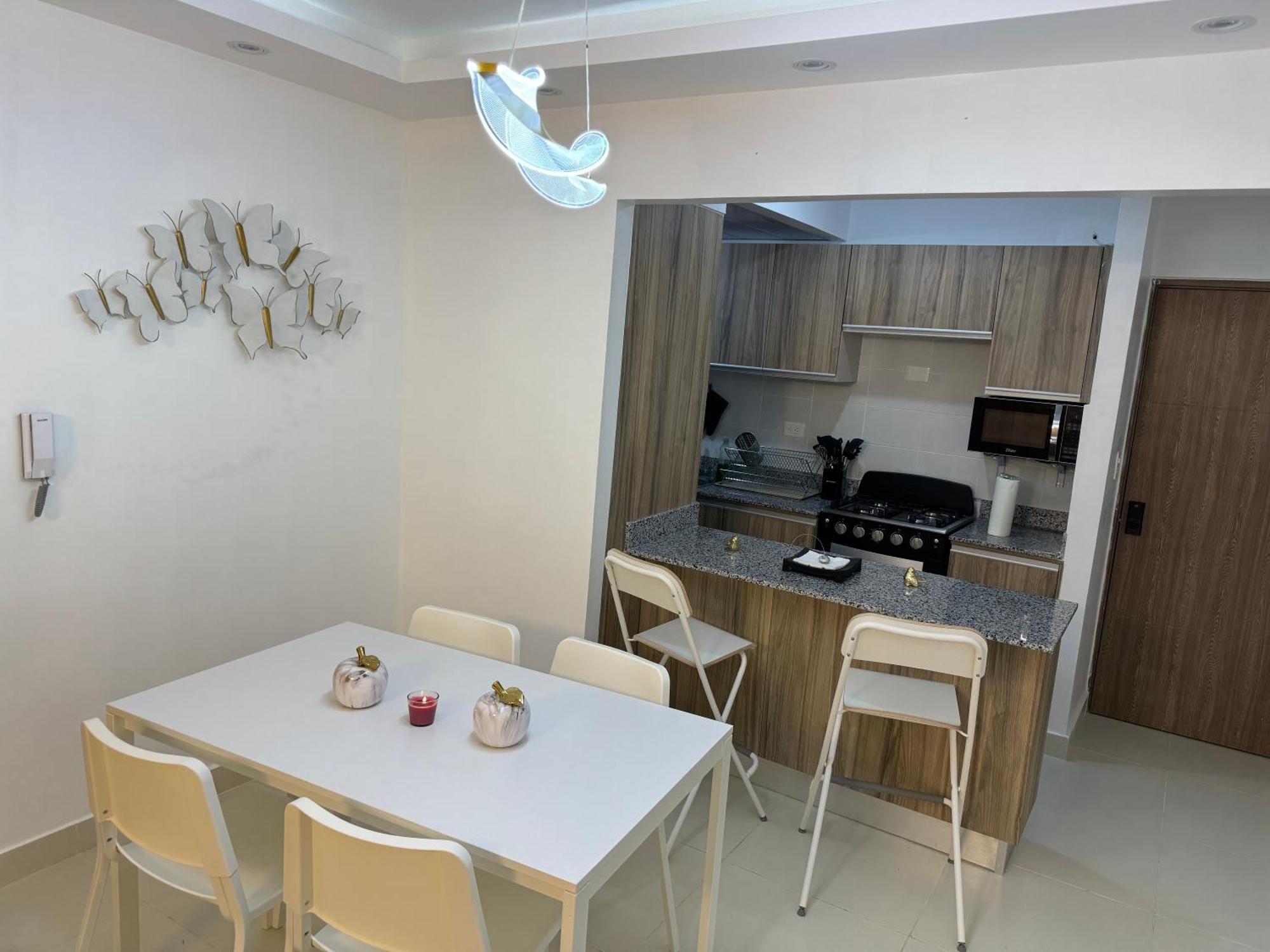 Epic Residences