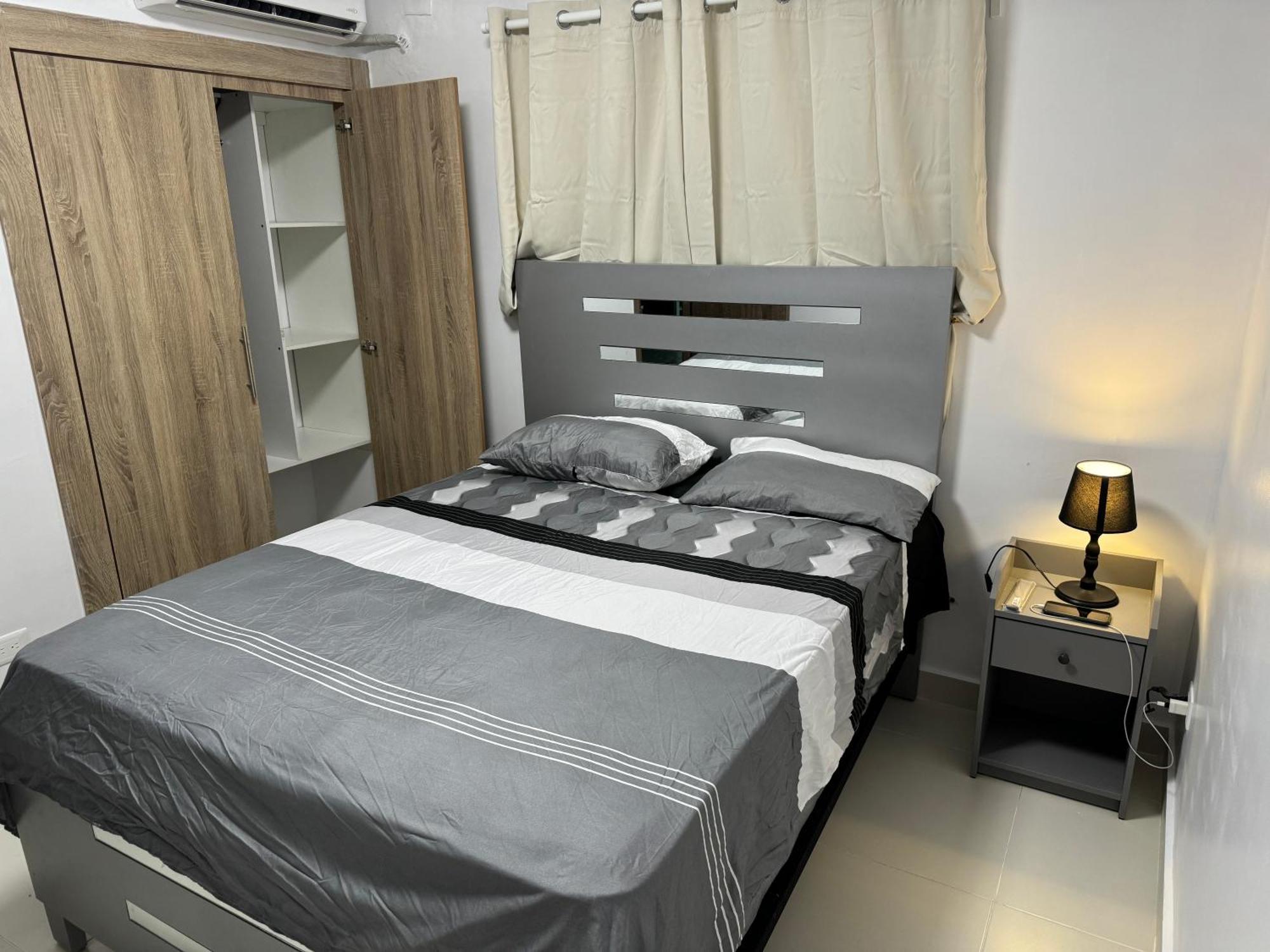 Apartamento Epic Residences