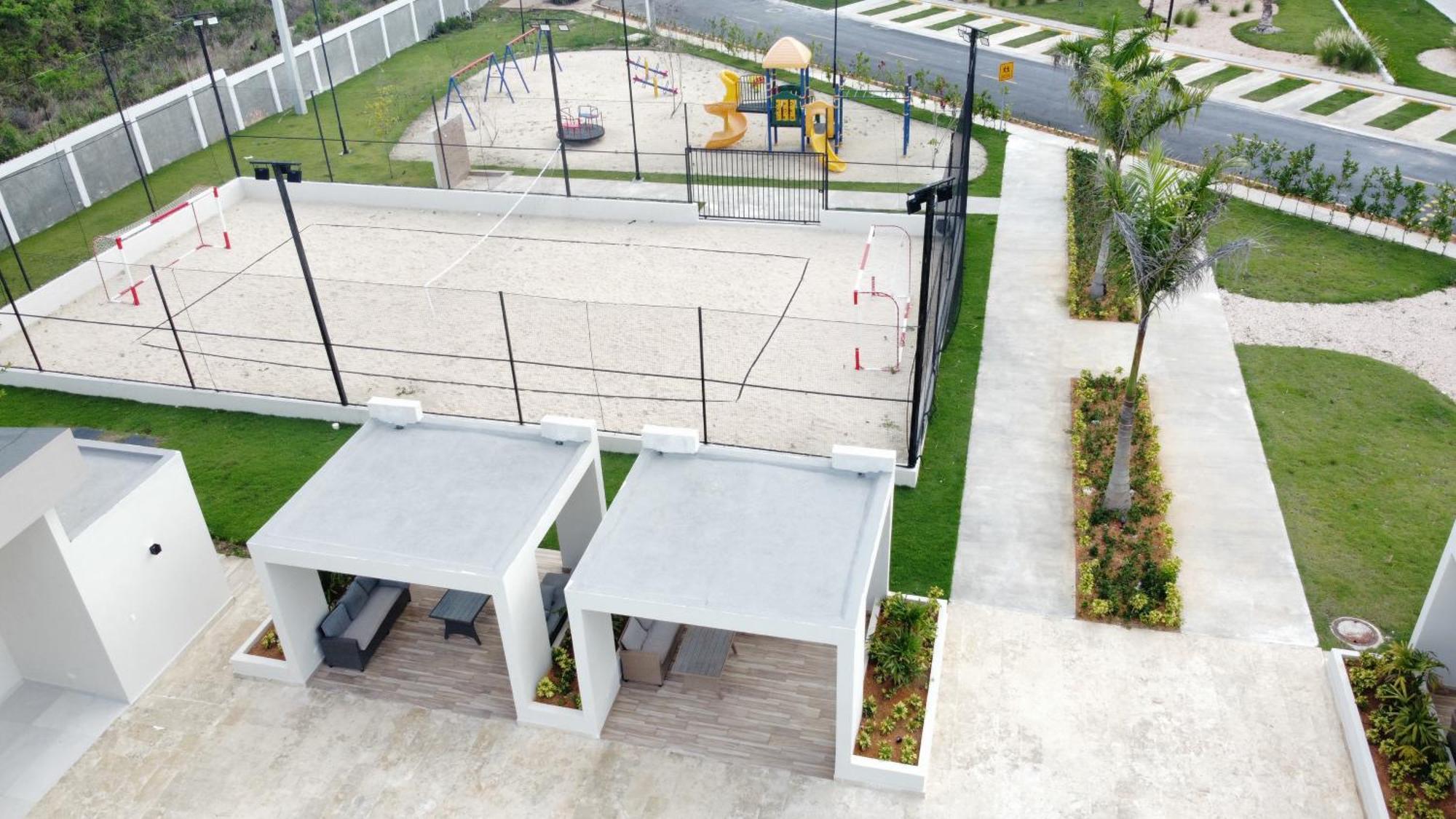 Apartamento Epic Residences Punta Cana