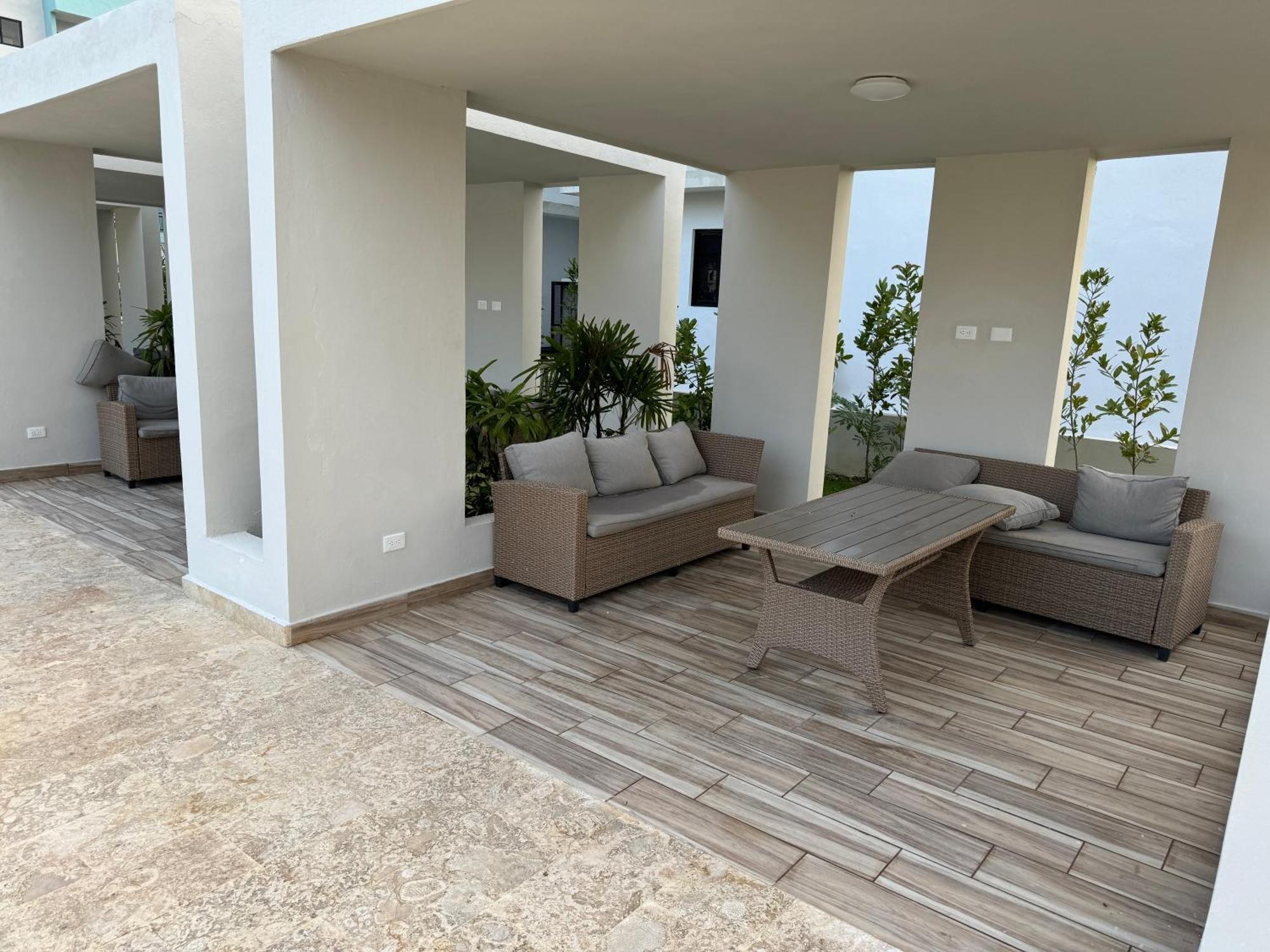 Epic Residences