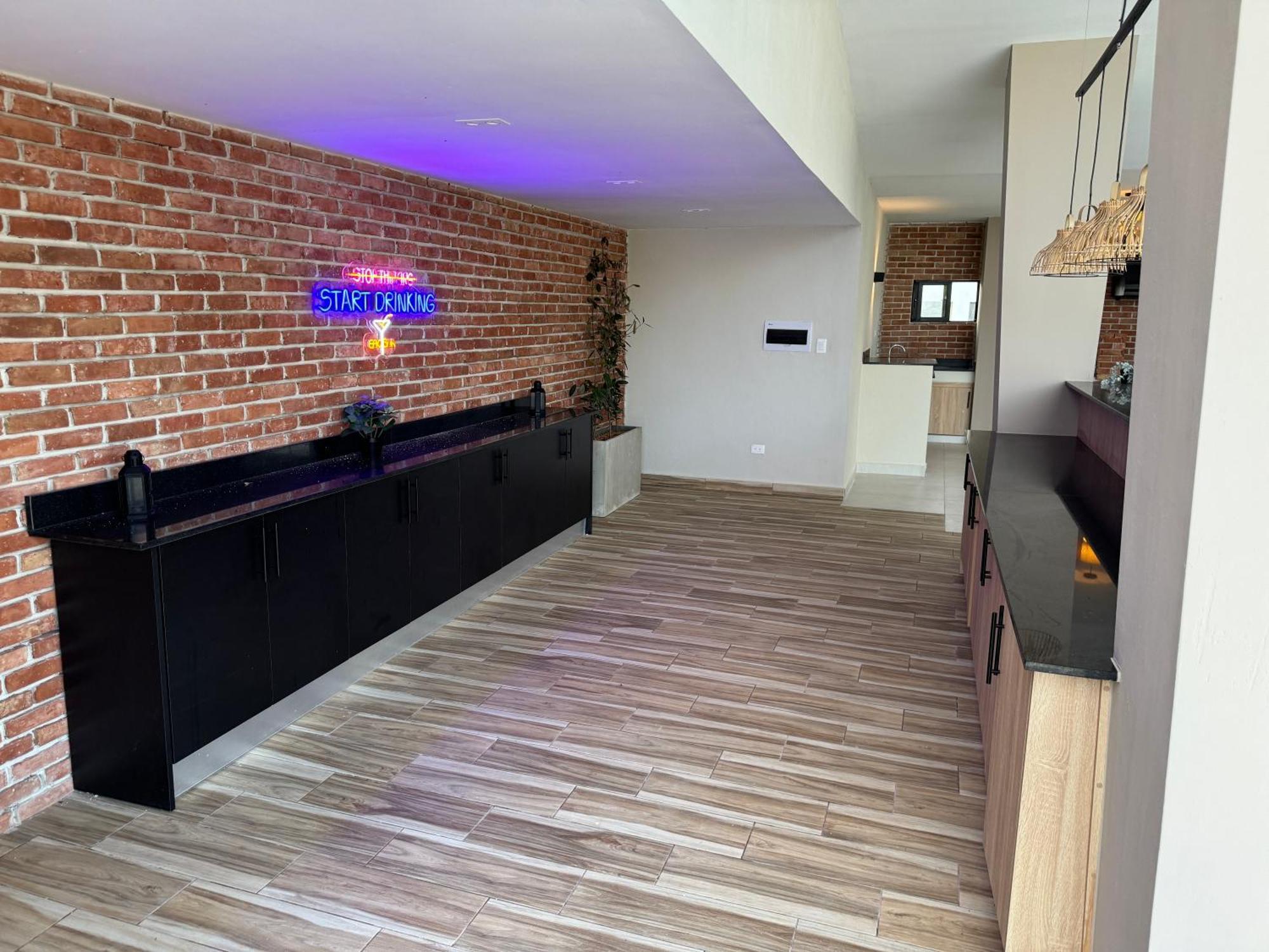 Epic Residences
