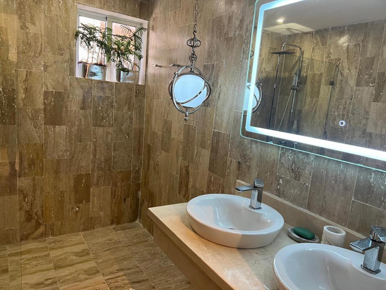 In Shared Apartment, Pool And Access Punta Cana