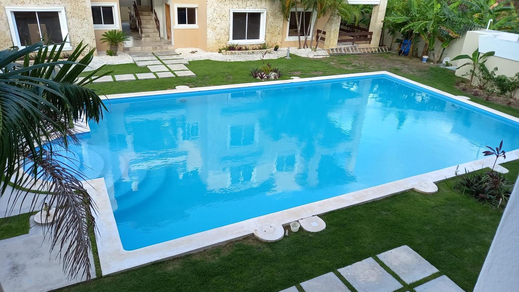 Habitación en casa particular In Shared Apartment, Pool And Access