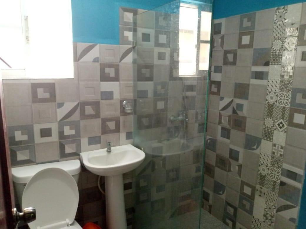 Apartamento Residencial Espinal 2 *