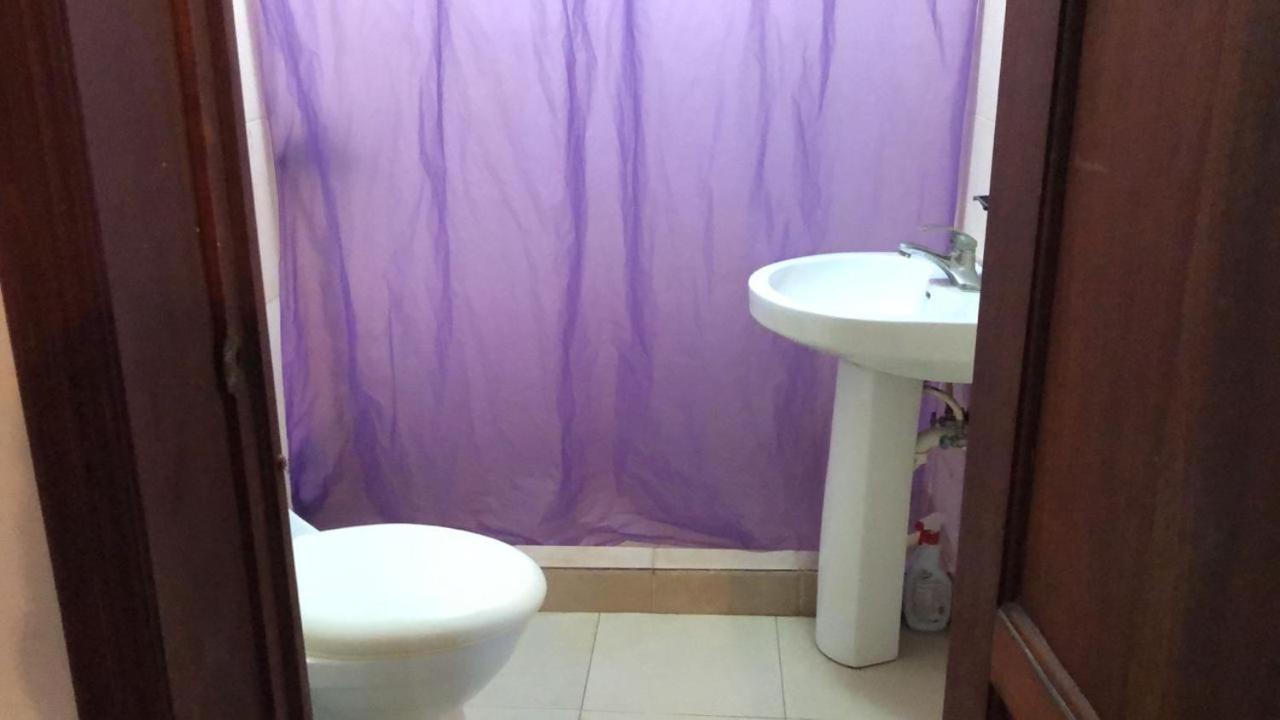Apartamento Residencial Espinal 2 *