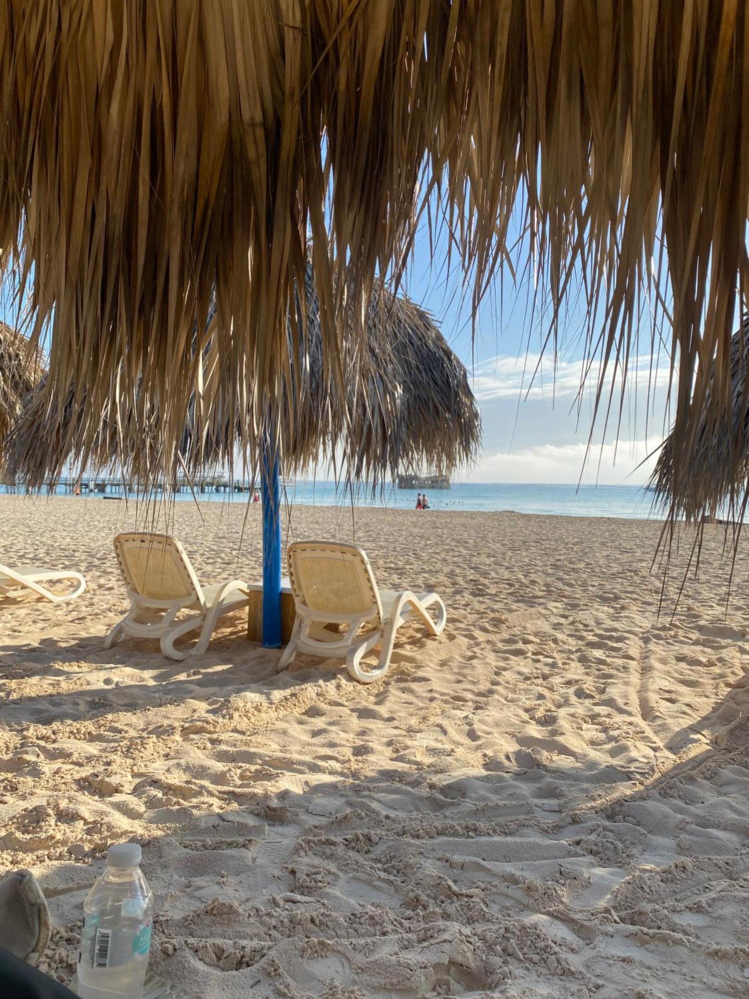 Apartamento Happy Place Corales *