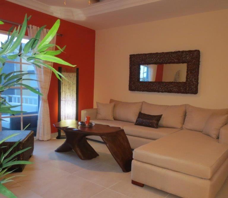 Estrella Del Mar Apartamento *