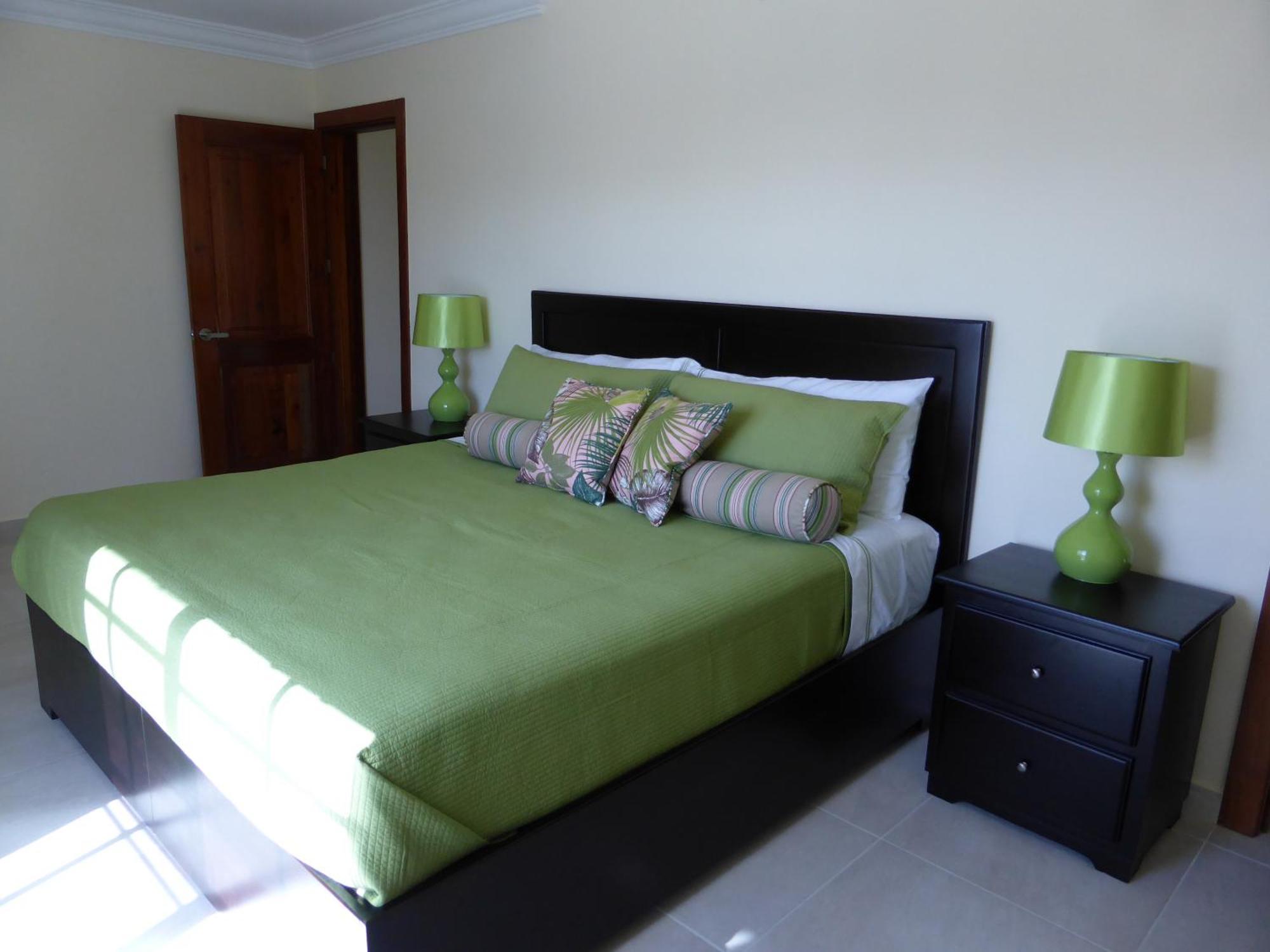 Apartamento Estrella Del Mar