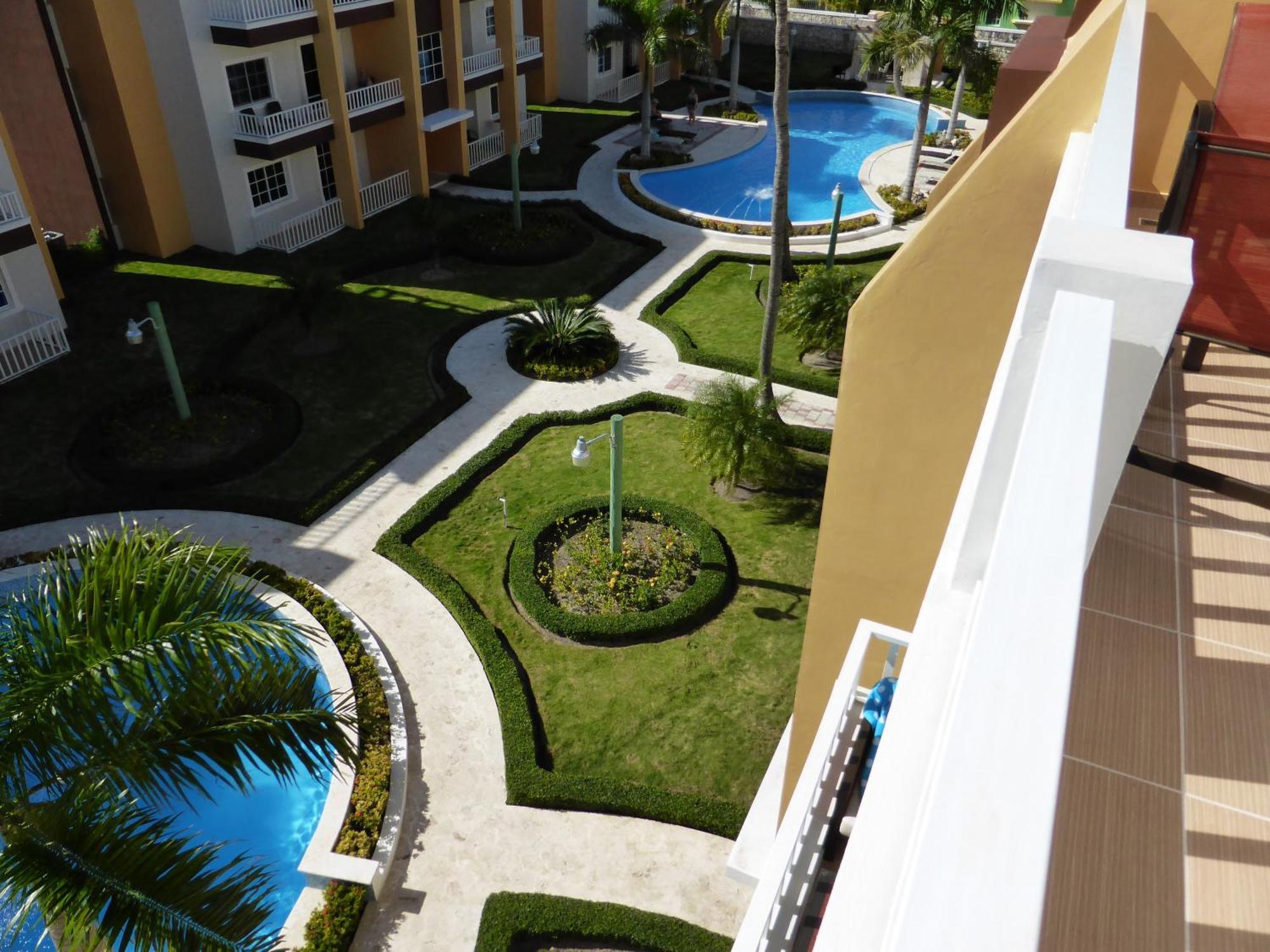 Apartamento Estrella Del Mar