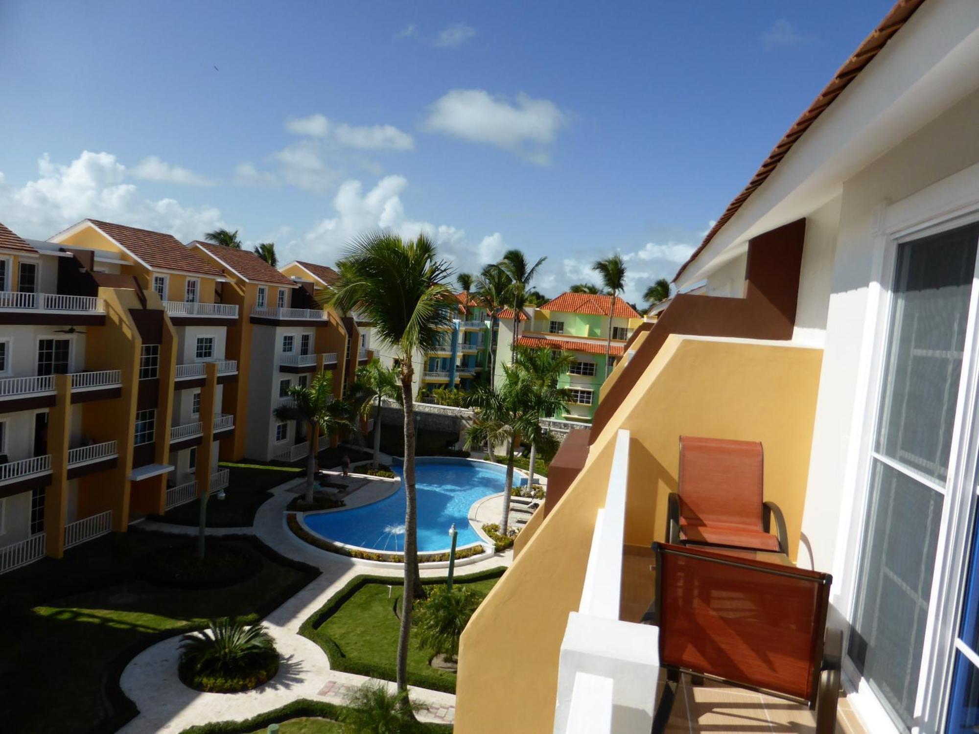 Estrella Del Mar * Punta Cana
