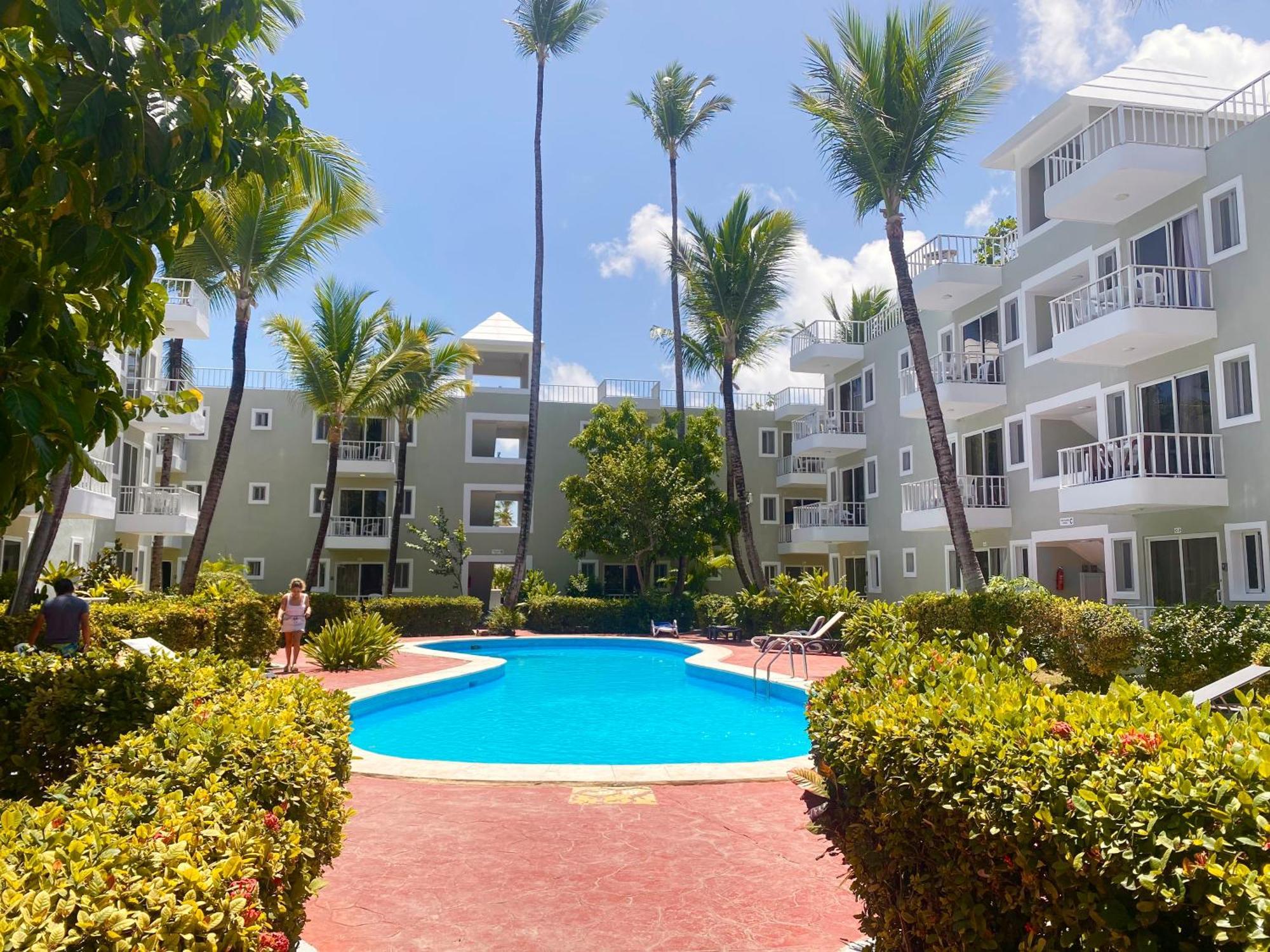Apartamento Bavaro Appartahotel Club *