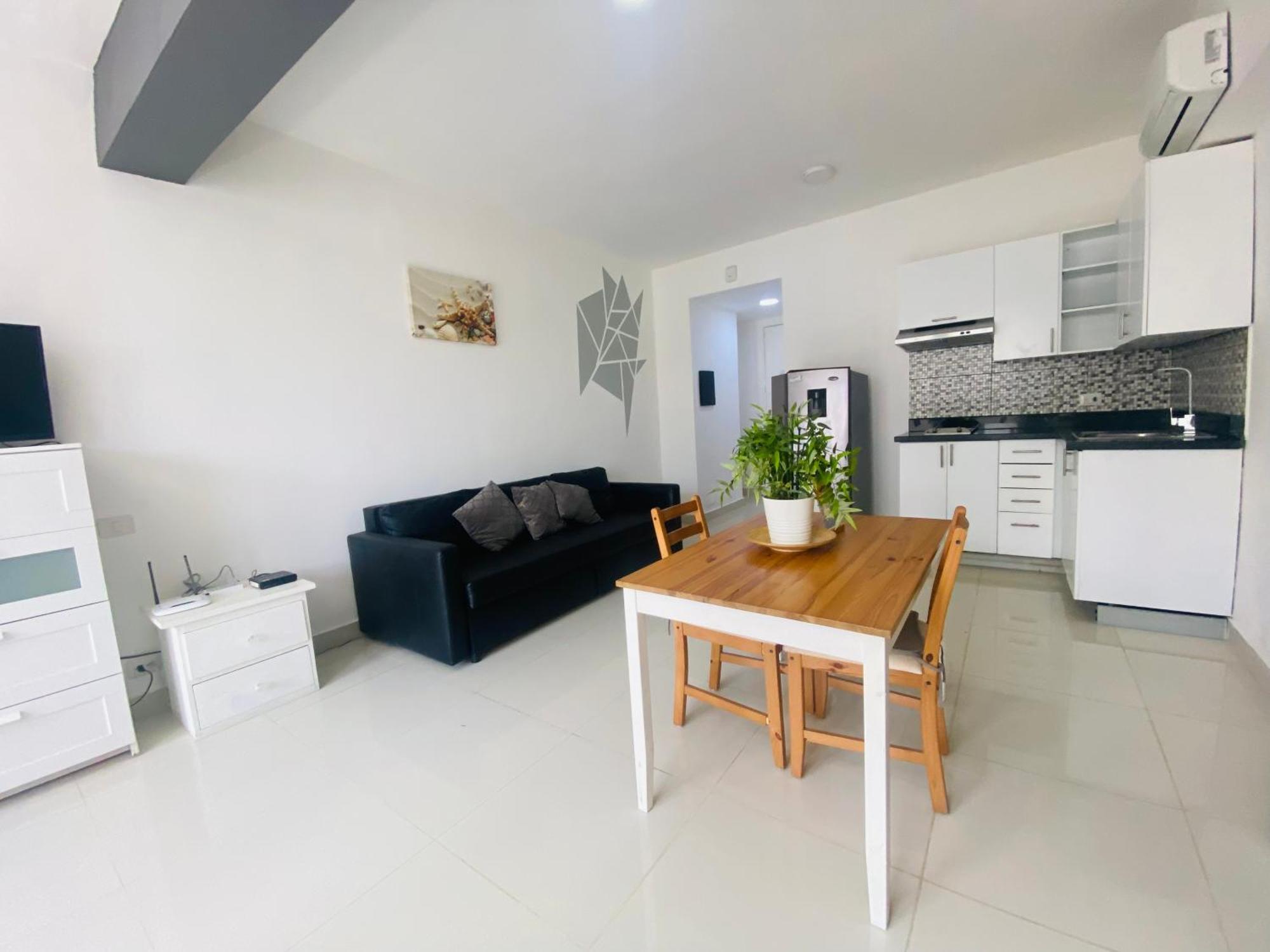 Apartamento Bavaro Pool