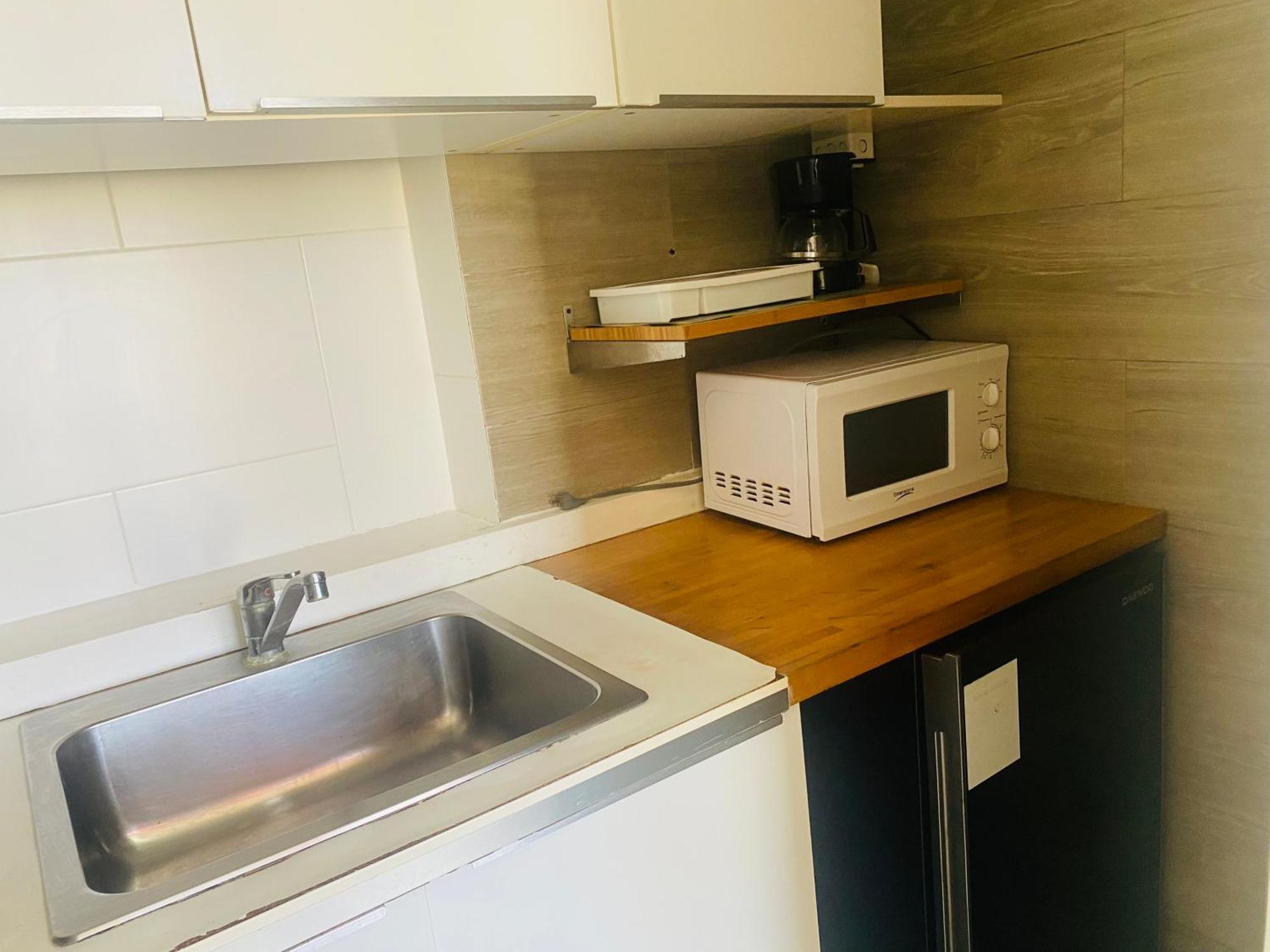 Apartamento Bavaro Pool *