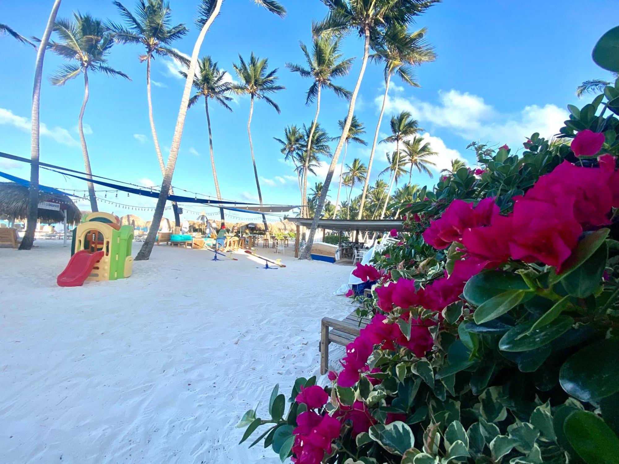 Bavaro Appartahotel Club Apartamento