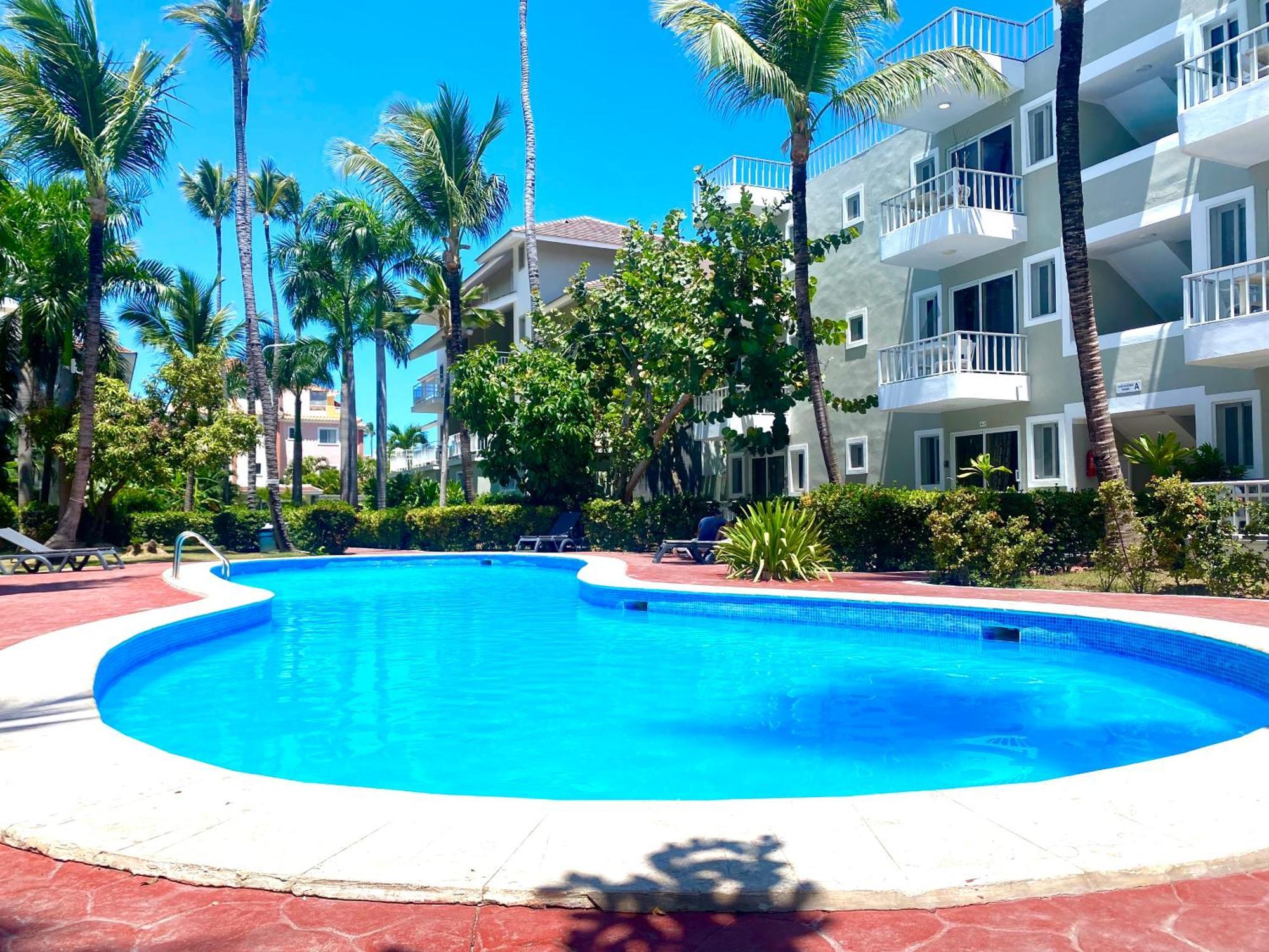 Bavaro Appartahotel Club Apartamento Punta Cana