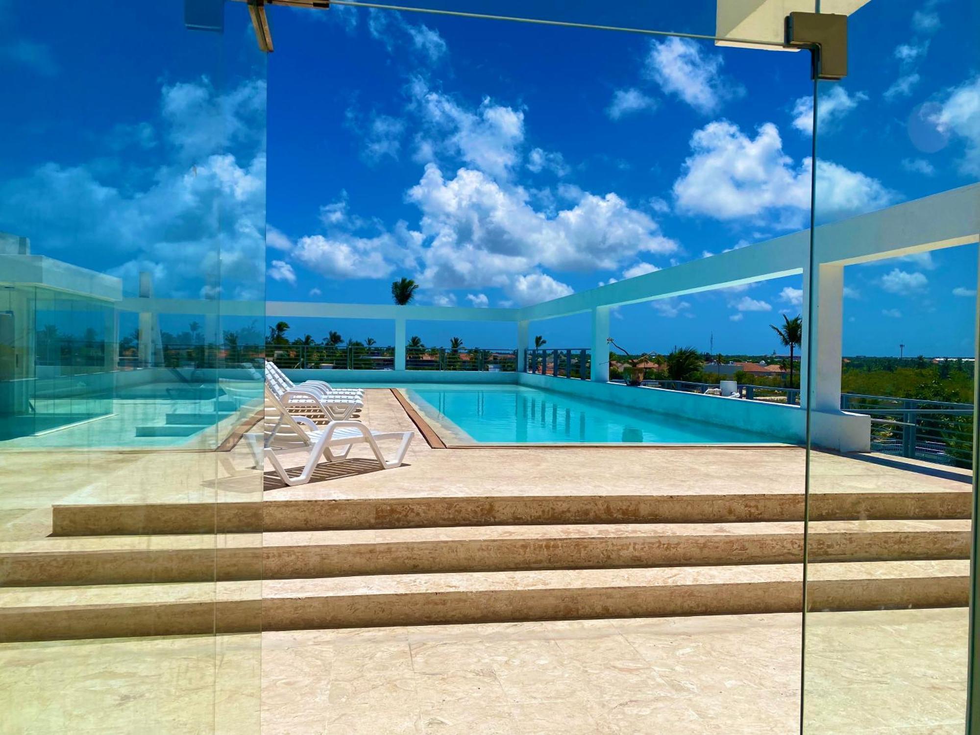 Apartamento Bavaro Appartahotel Club *