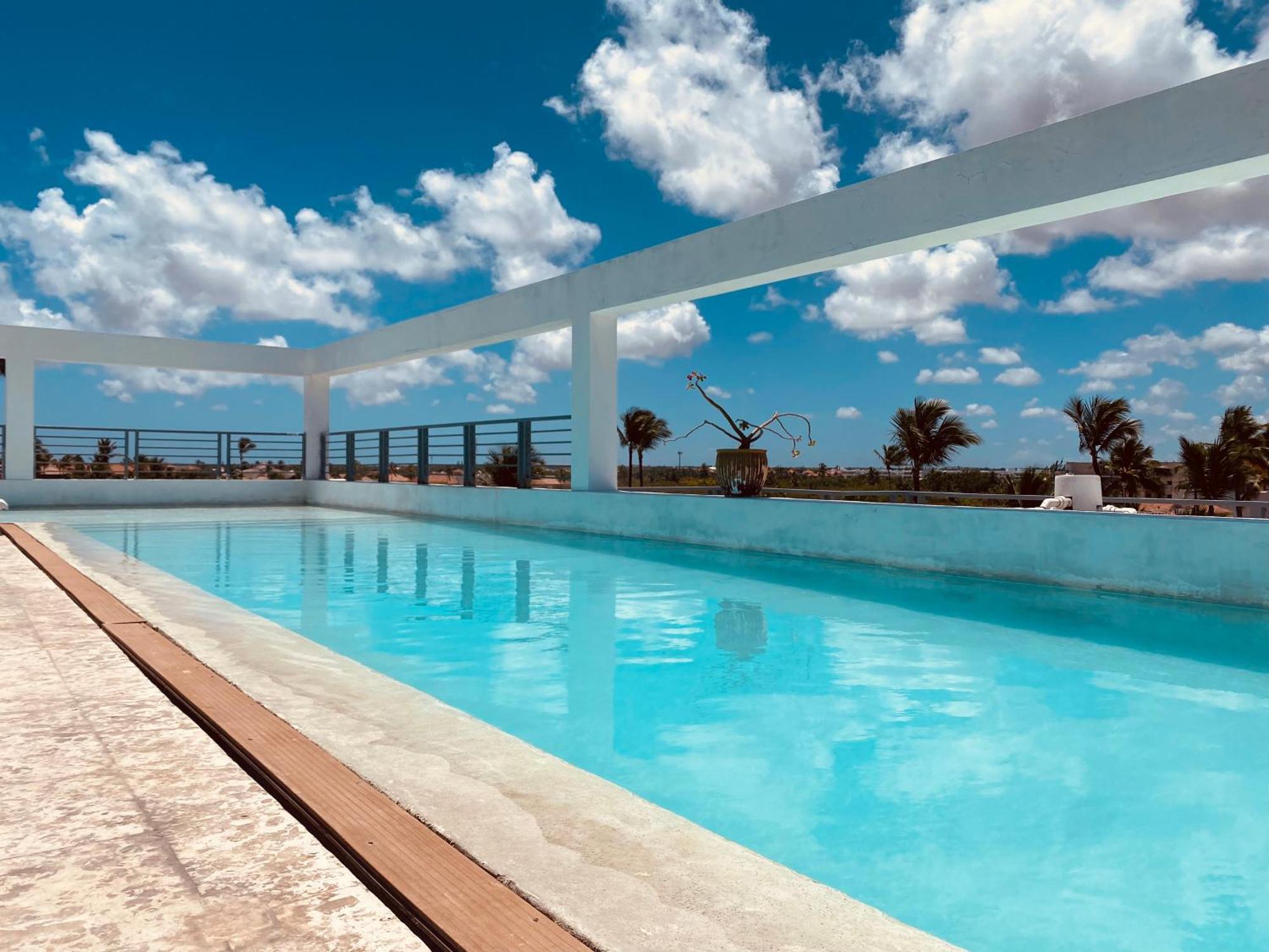 Bavaro Appartahotel Club Apartamento