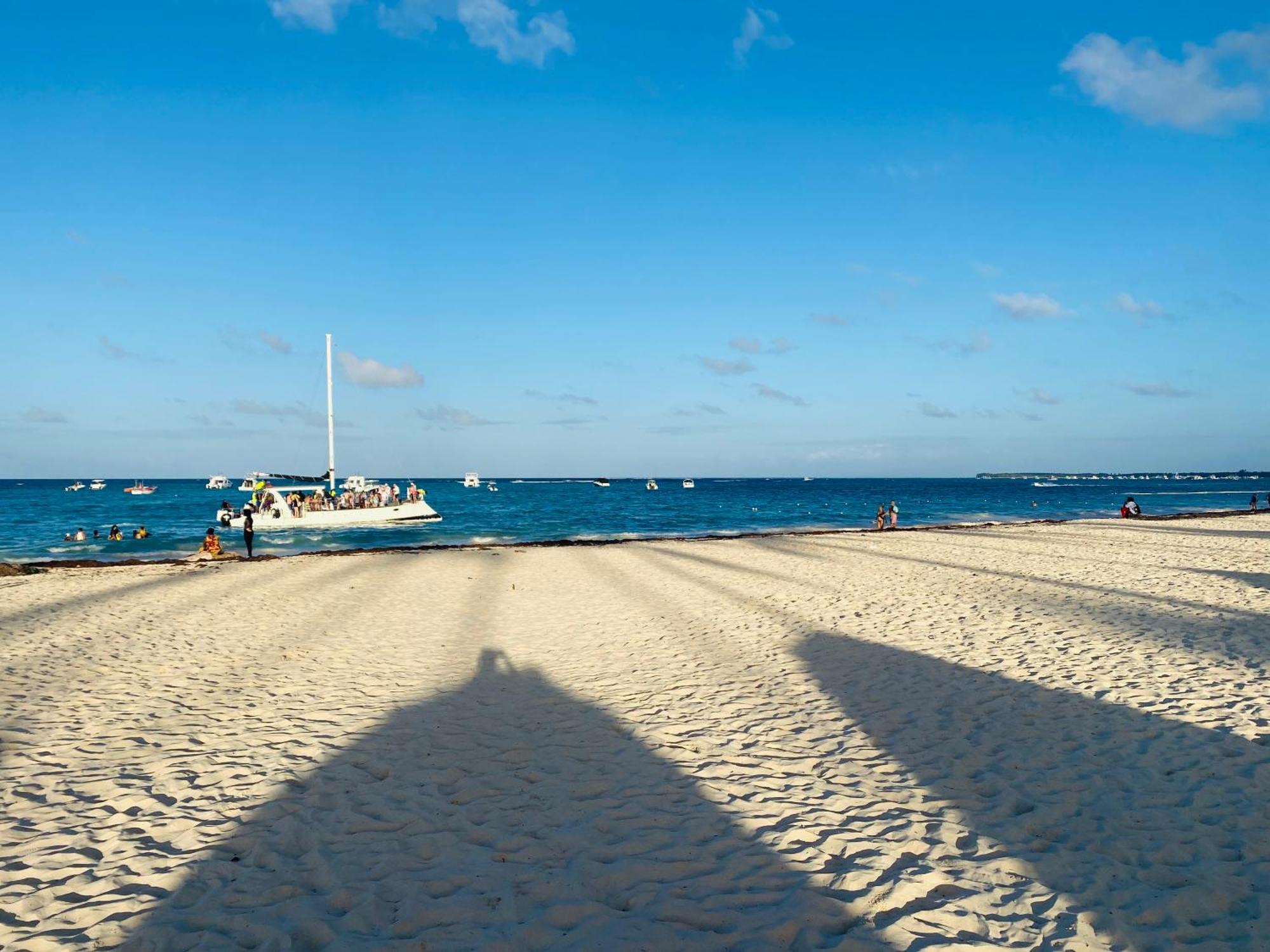 Bavaro Appartahotel Club Apartamento
