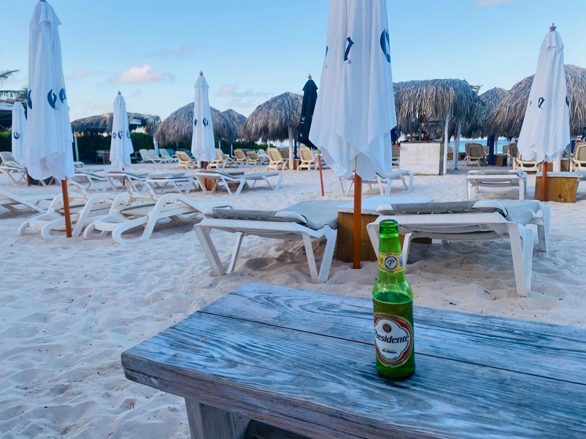 Apartamento Bavaro Appartahotel Club