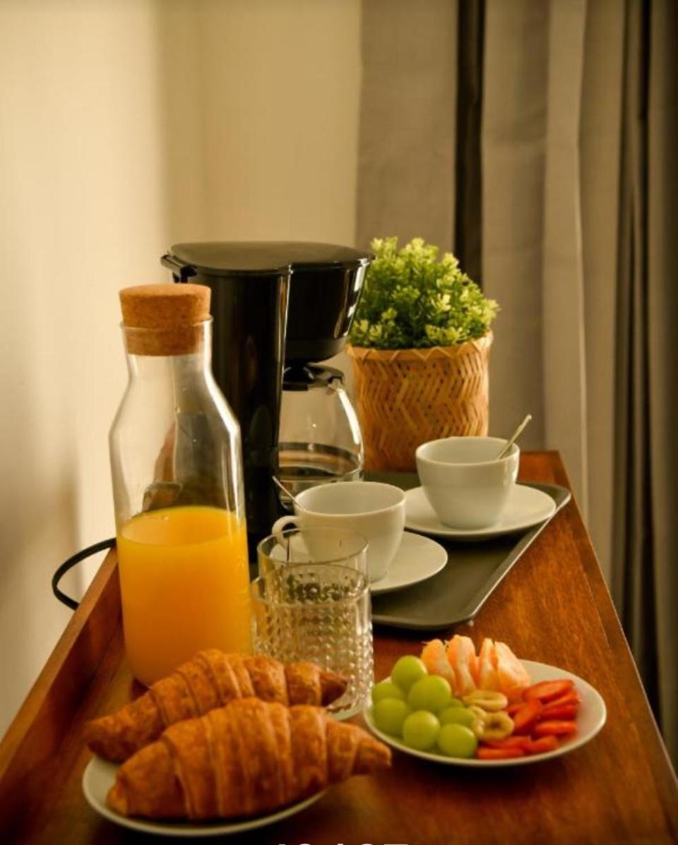 Apartamento Grandezza *