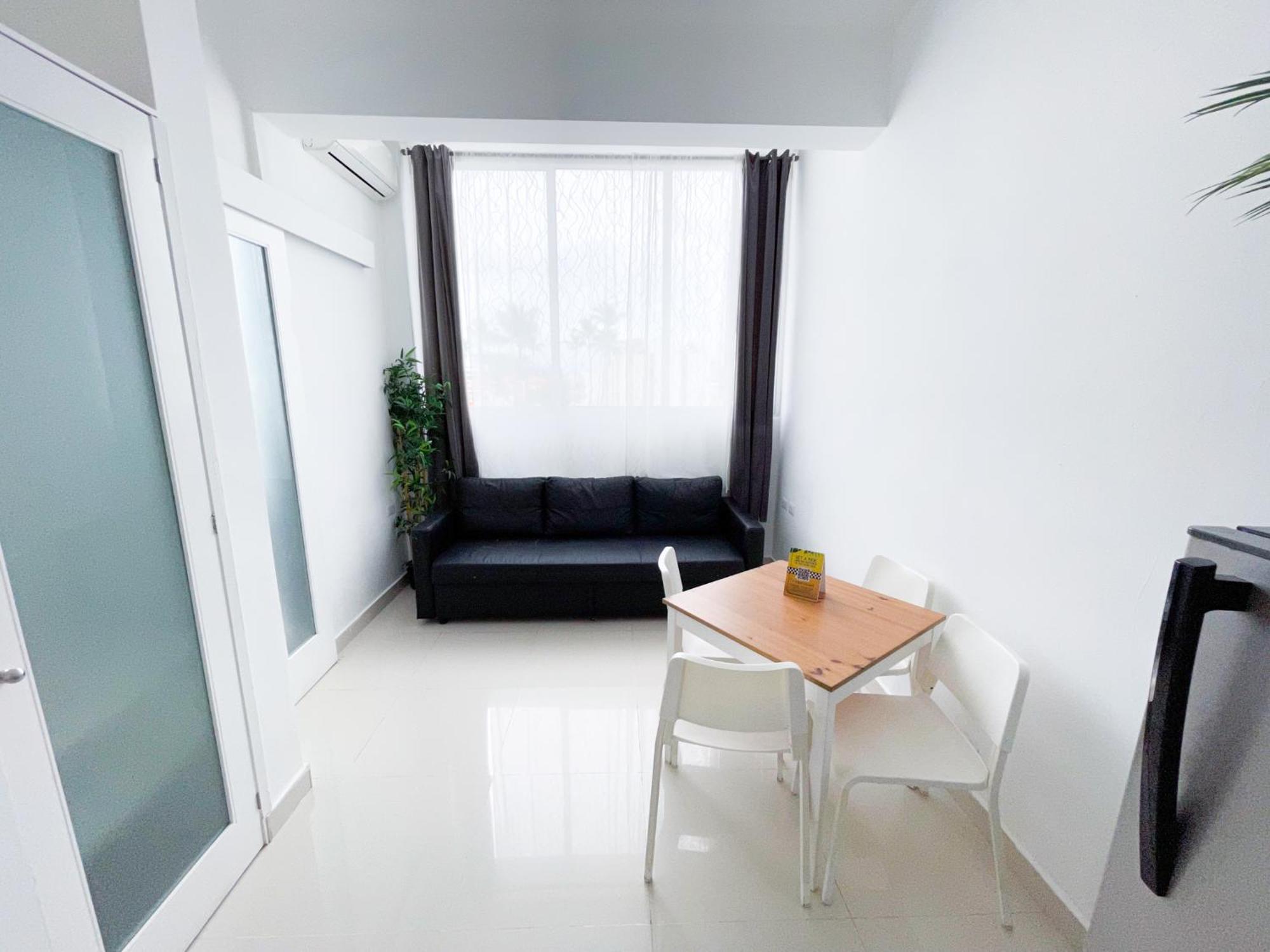 Apartamento Ducassi & Beach - Playa Bavaro - Wifi - Parking - Rooftop Pool & Spa  Punta Cana