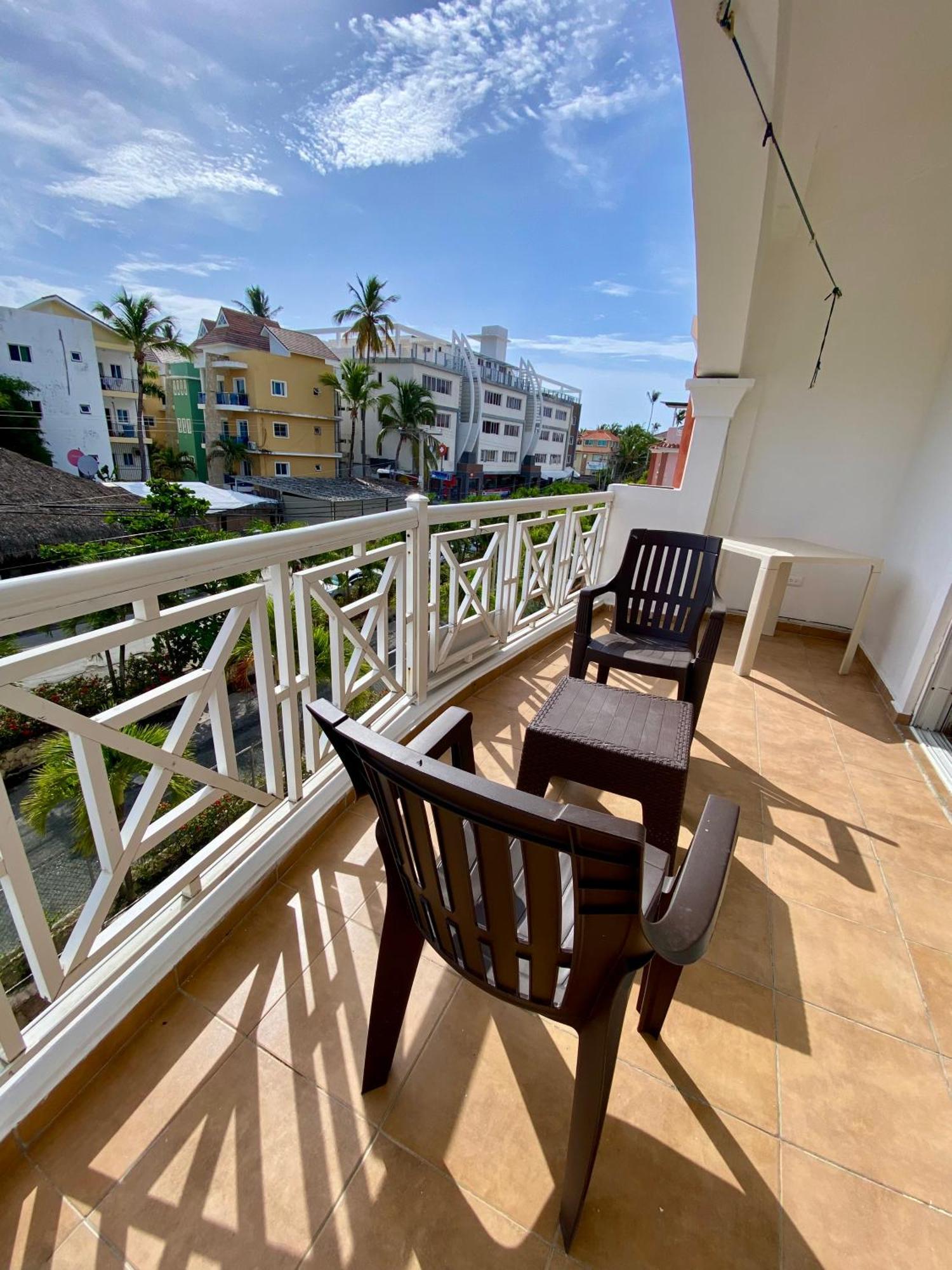 Apartamento Los Corales Amazing Studio Rd Close To The Beach Punta Cana