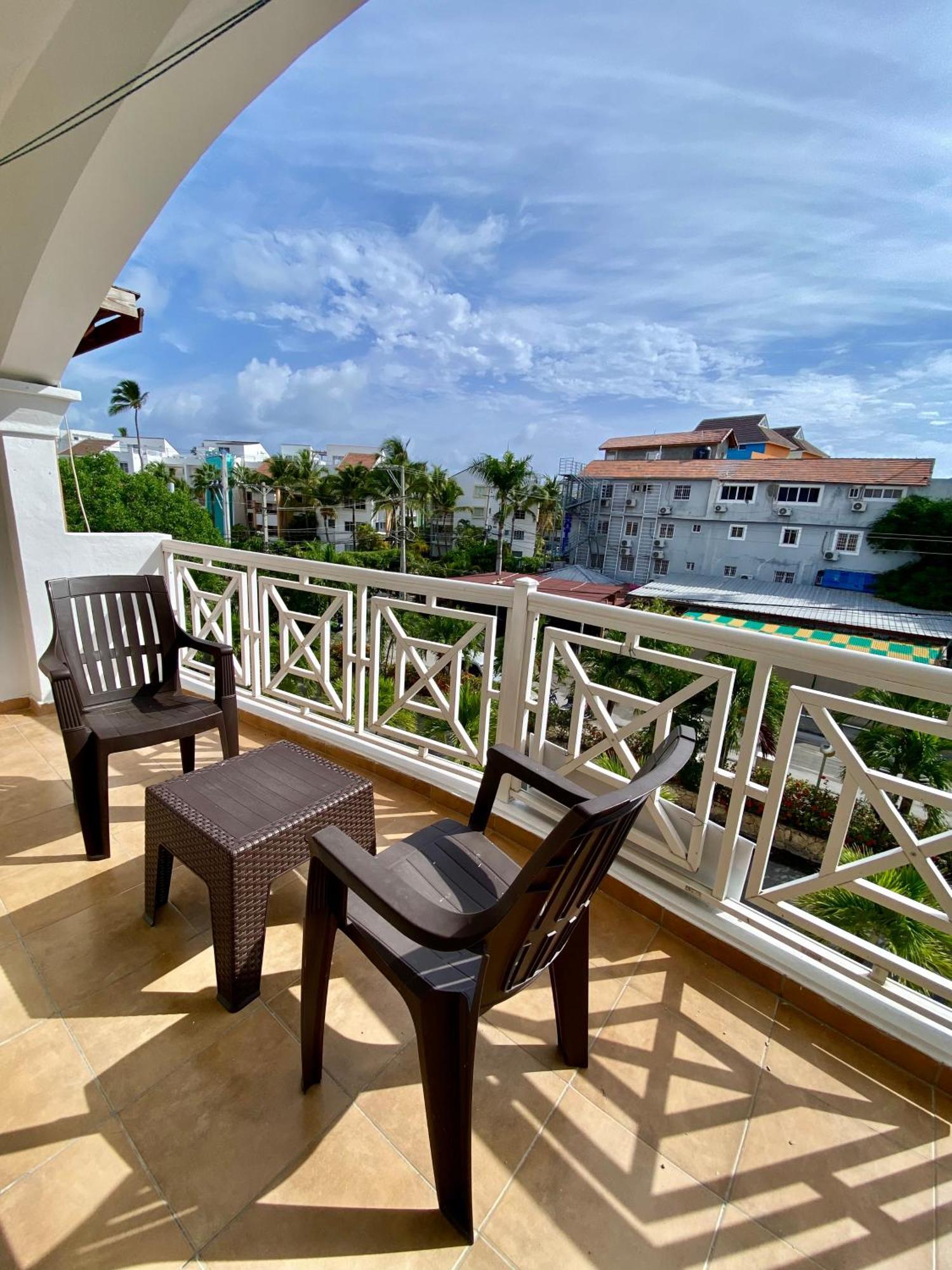 Apartamento Los Corales Amazing Studio Rd Close To The Beach