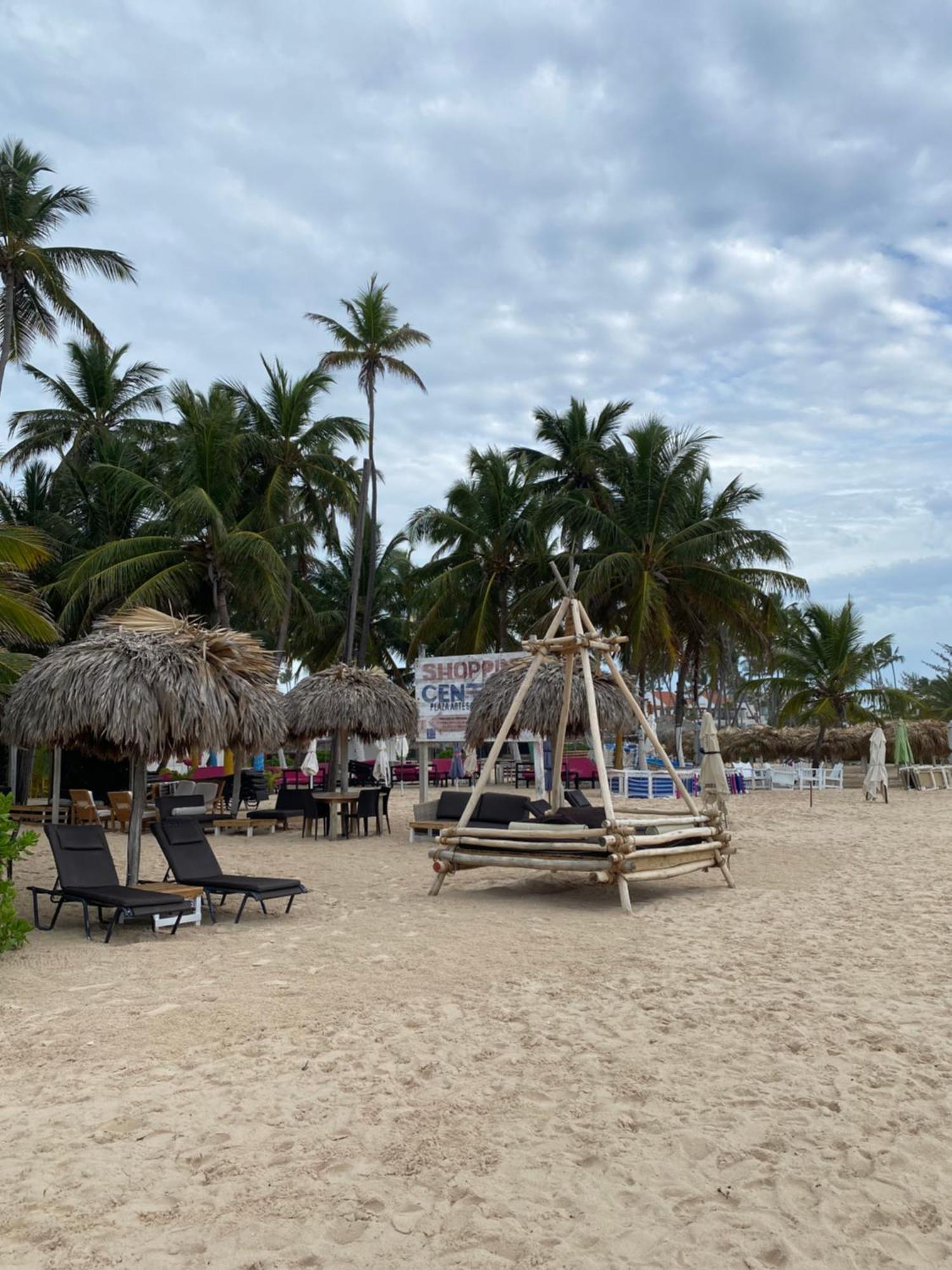 Los Corales Amazing Studio Rd Close To The Beach Apartamento
